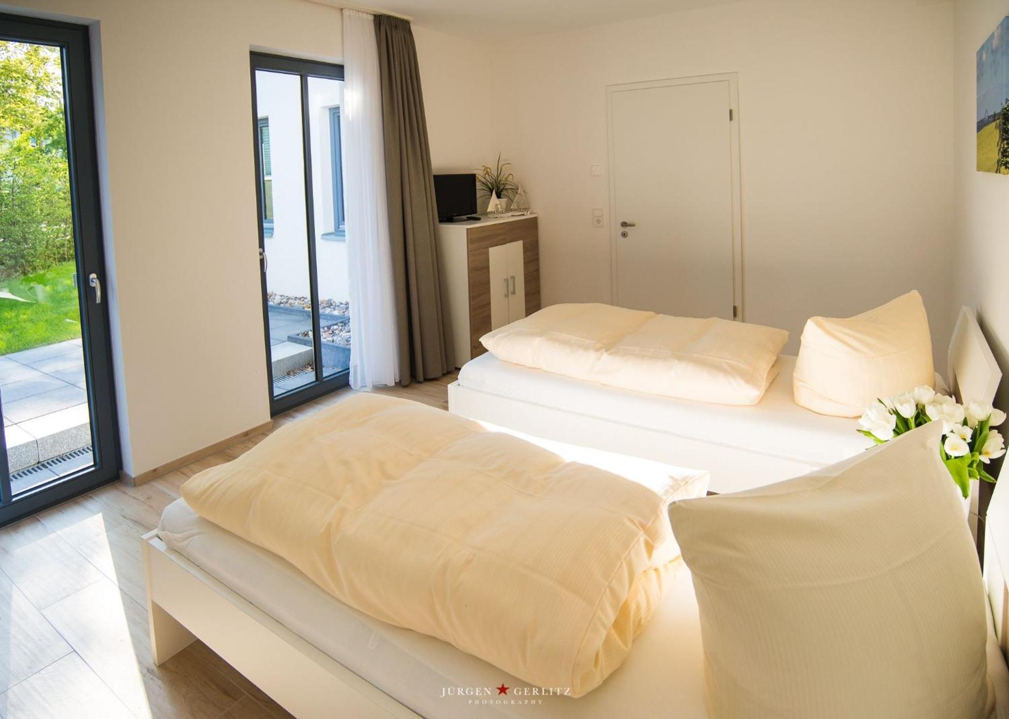 Weidestr 18 Wohnung 1 ( Captains' Finest)