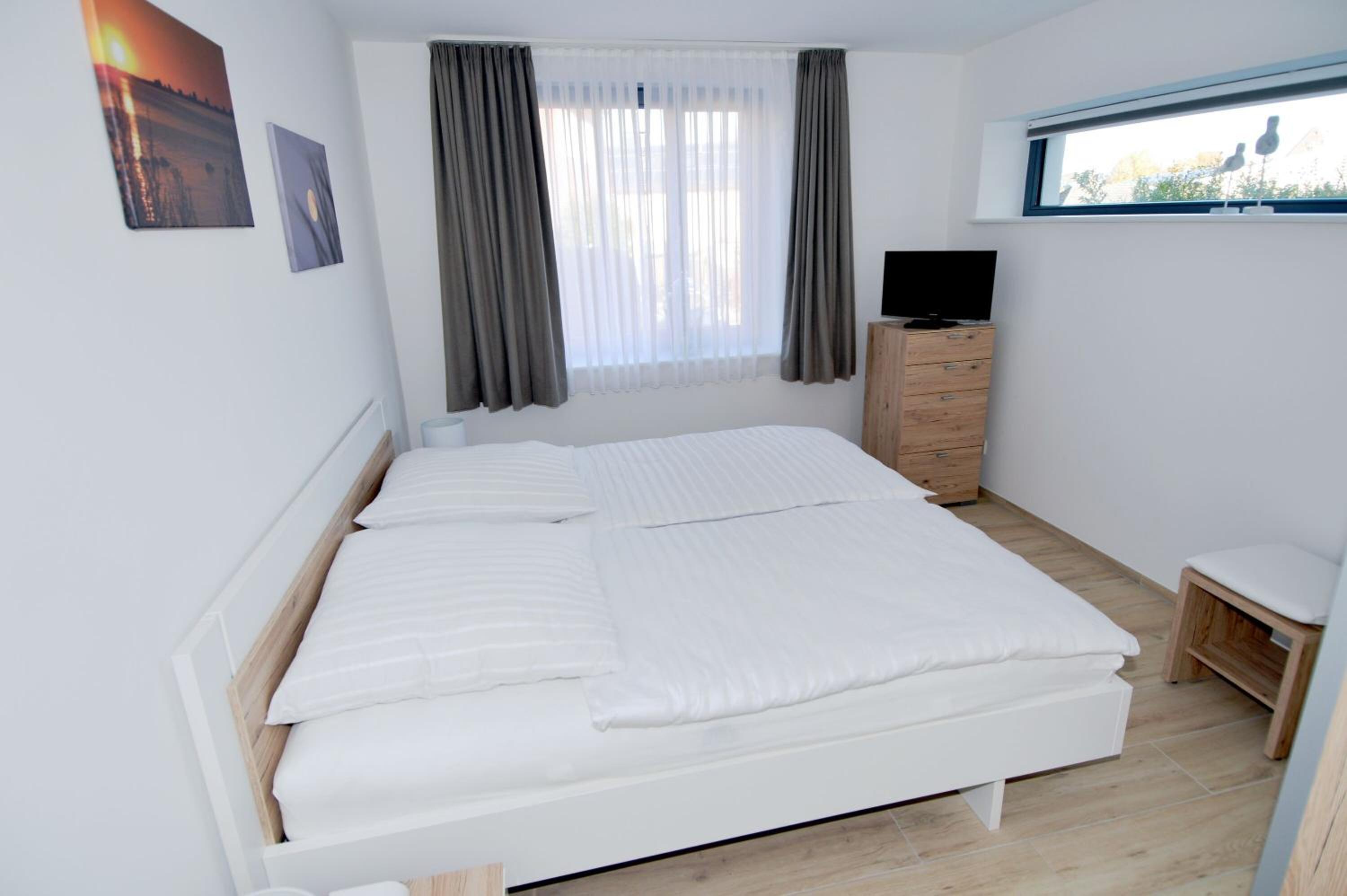 Weidestr 18 Wohnung 1 ( Captains' Finest)
