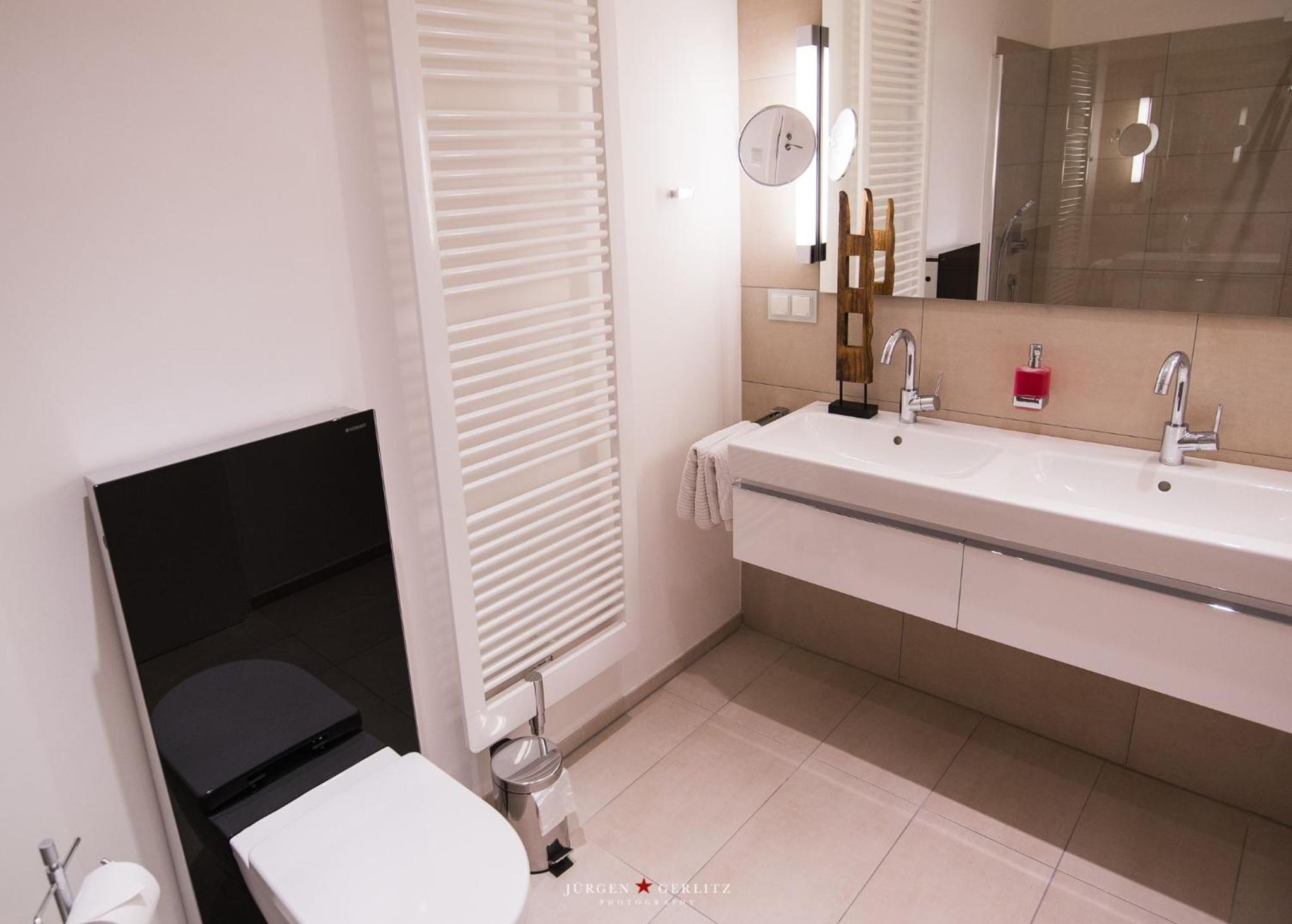 Weidestr 18 Wohnung 1 ( Captains' Finest)