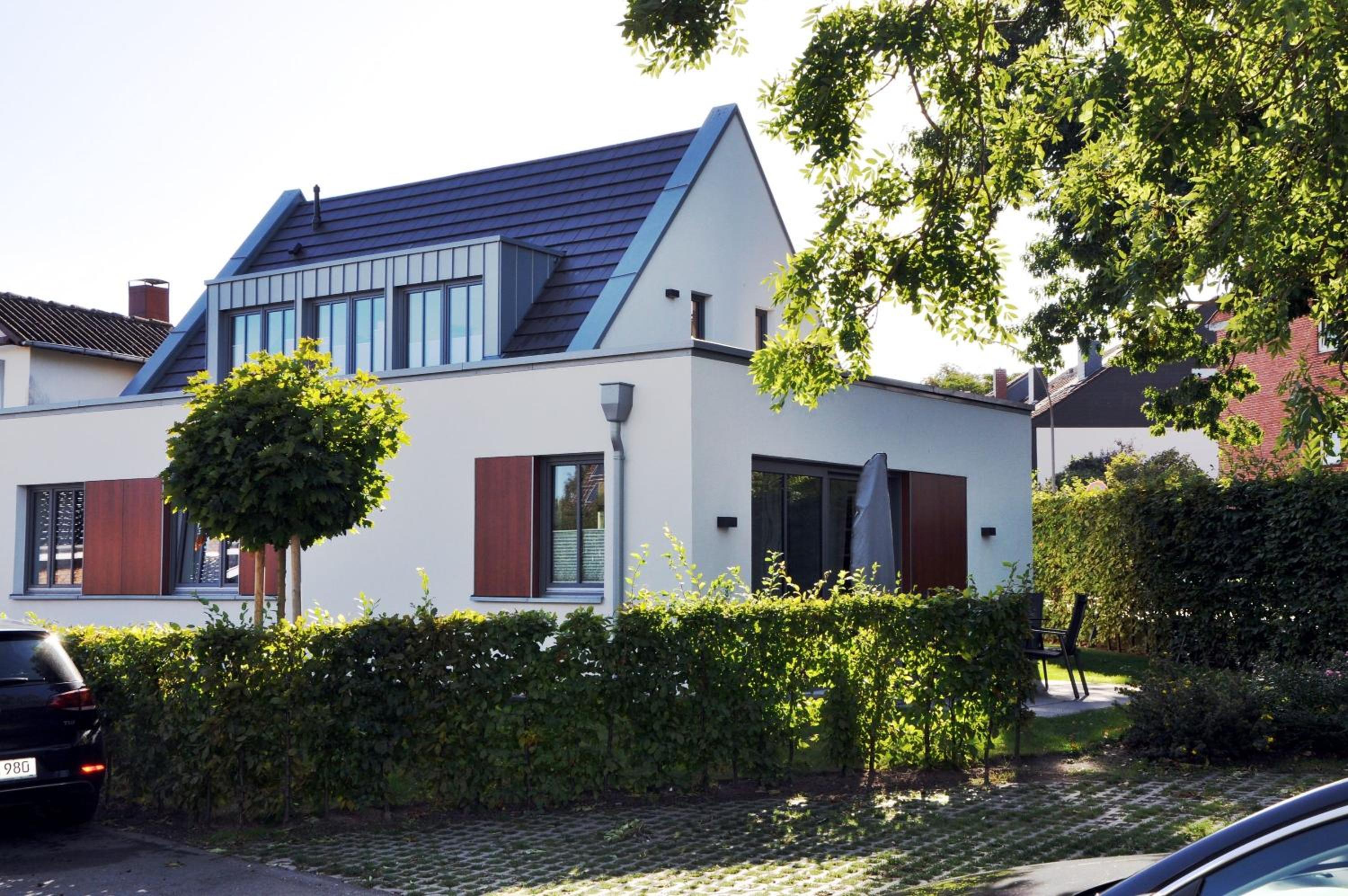Weidestr 18 Wohnung 1 ( Captains' Finest)