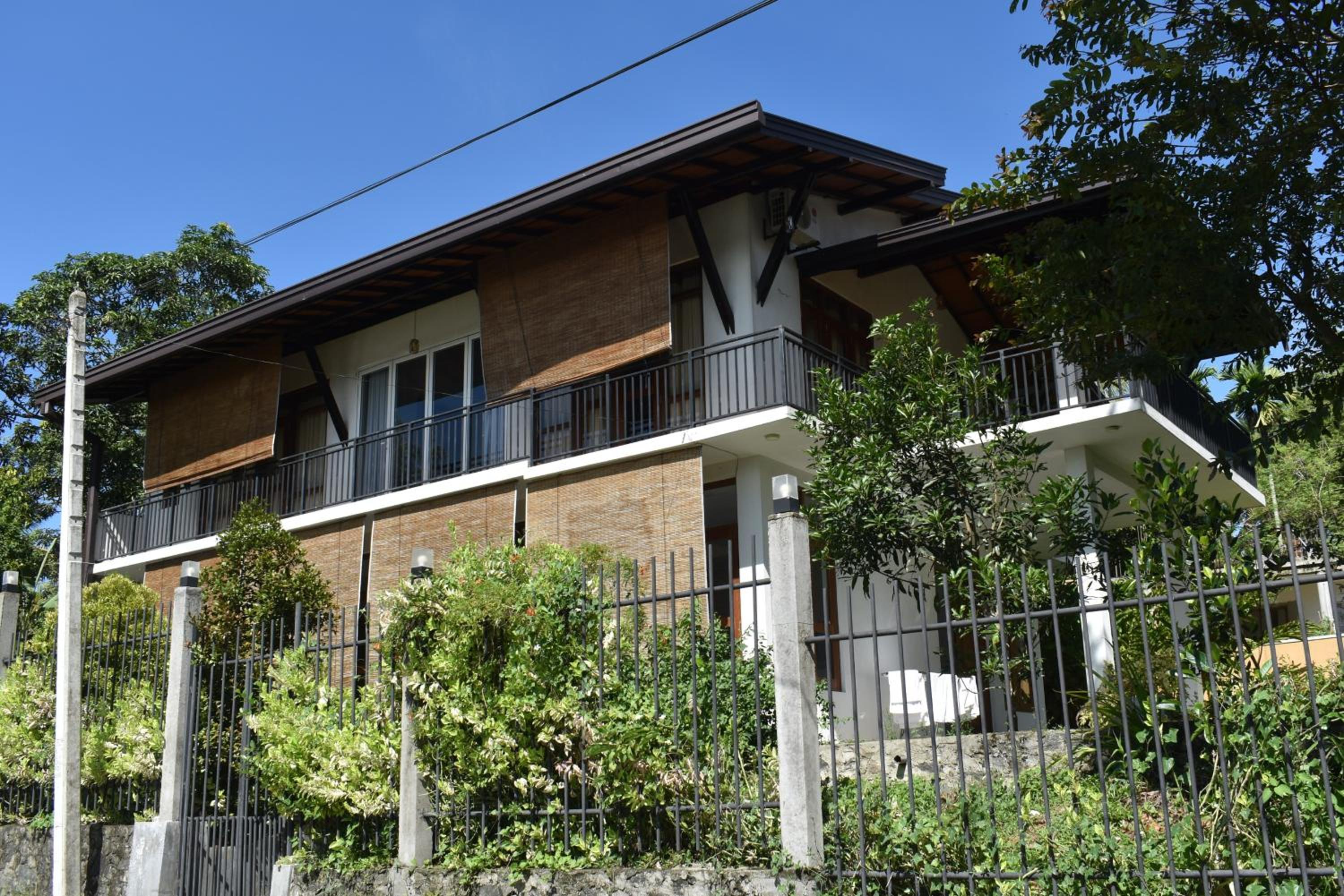 SaDev Lake Villa Bandaragama view 3