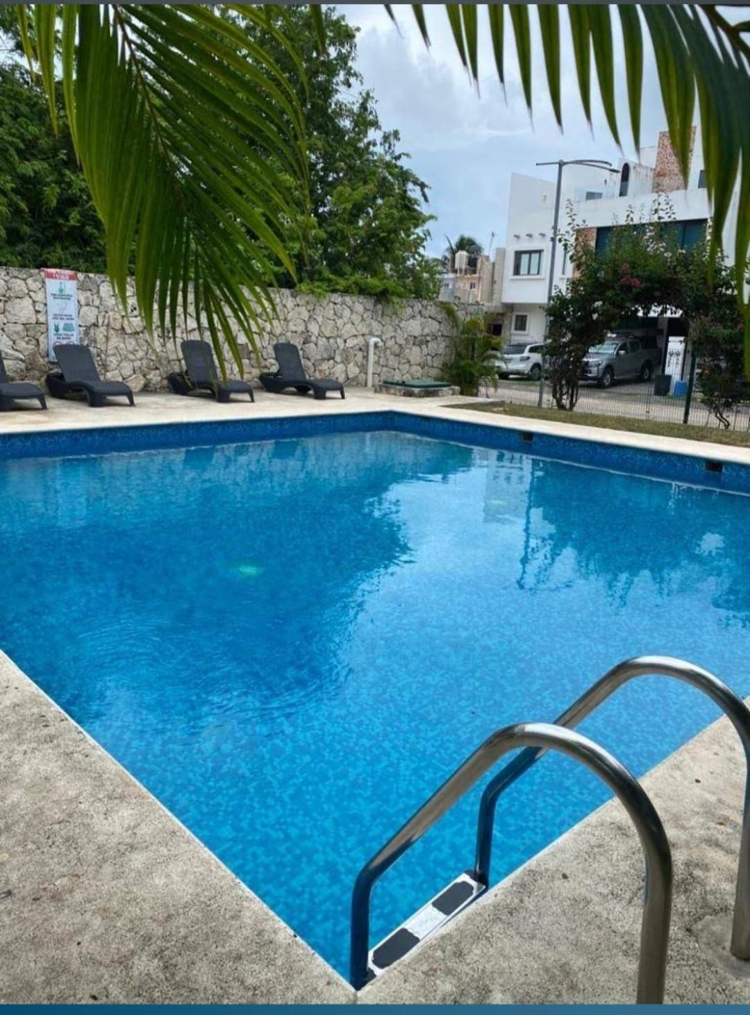 Departamento La Fogata view 2