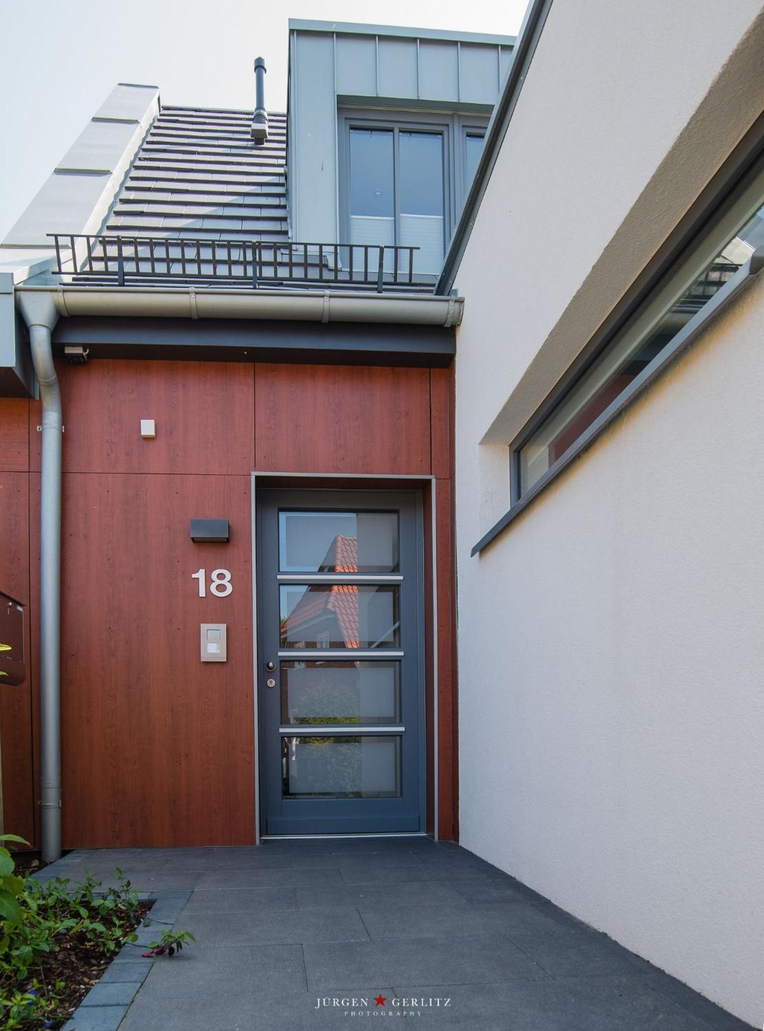Weidestr 18 Wohnung 2 ( Captains' finest)