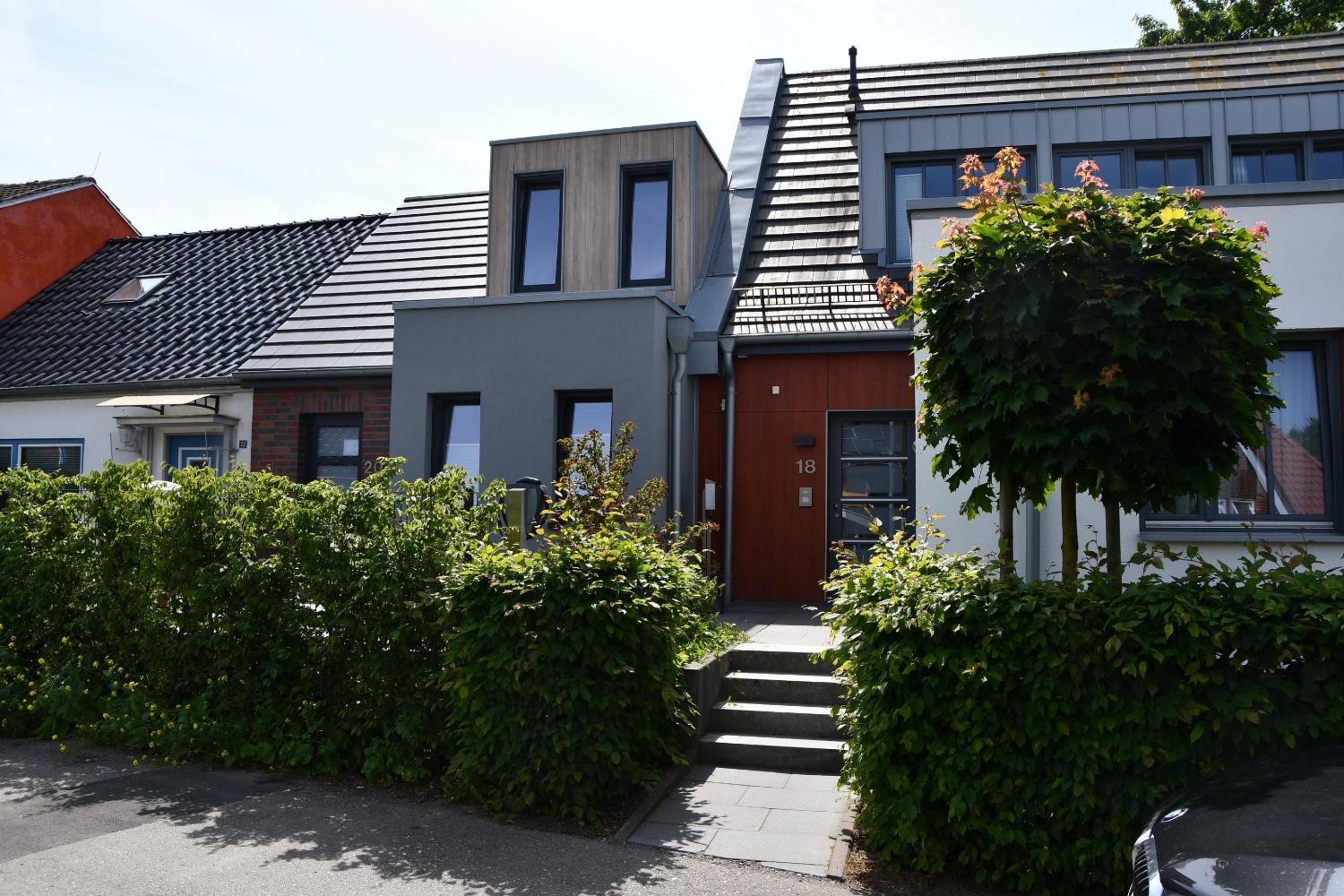 Weidestr 20