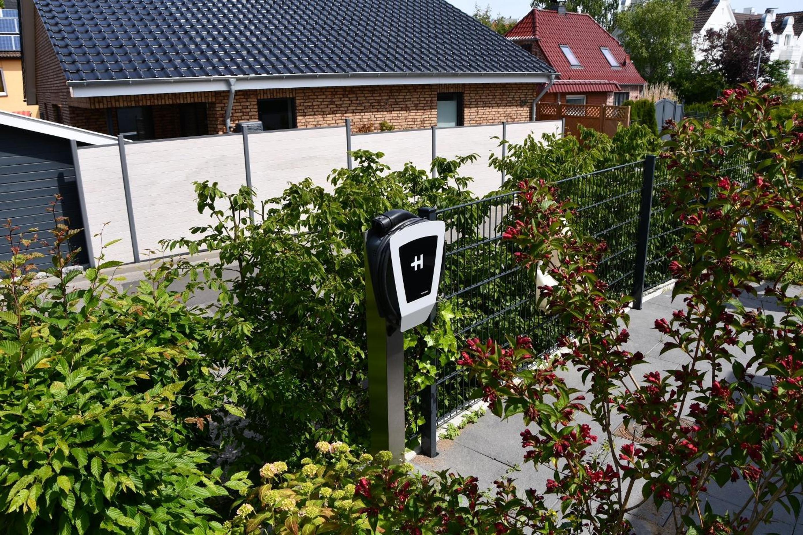 Weidestr 20