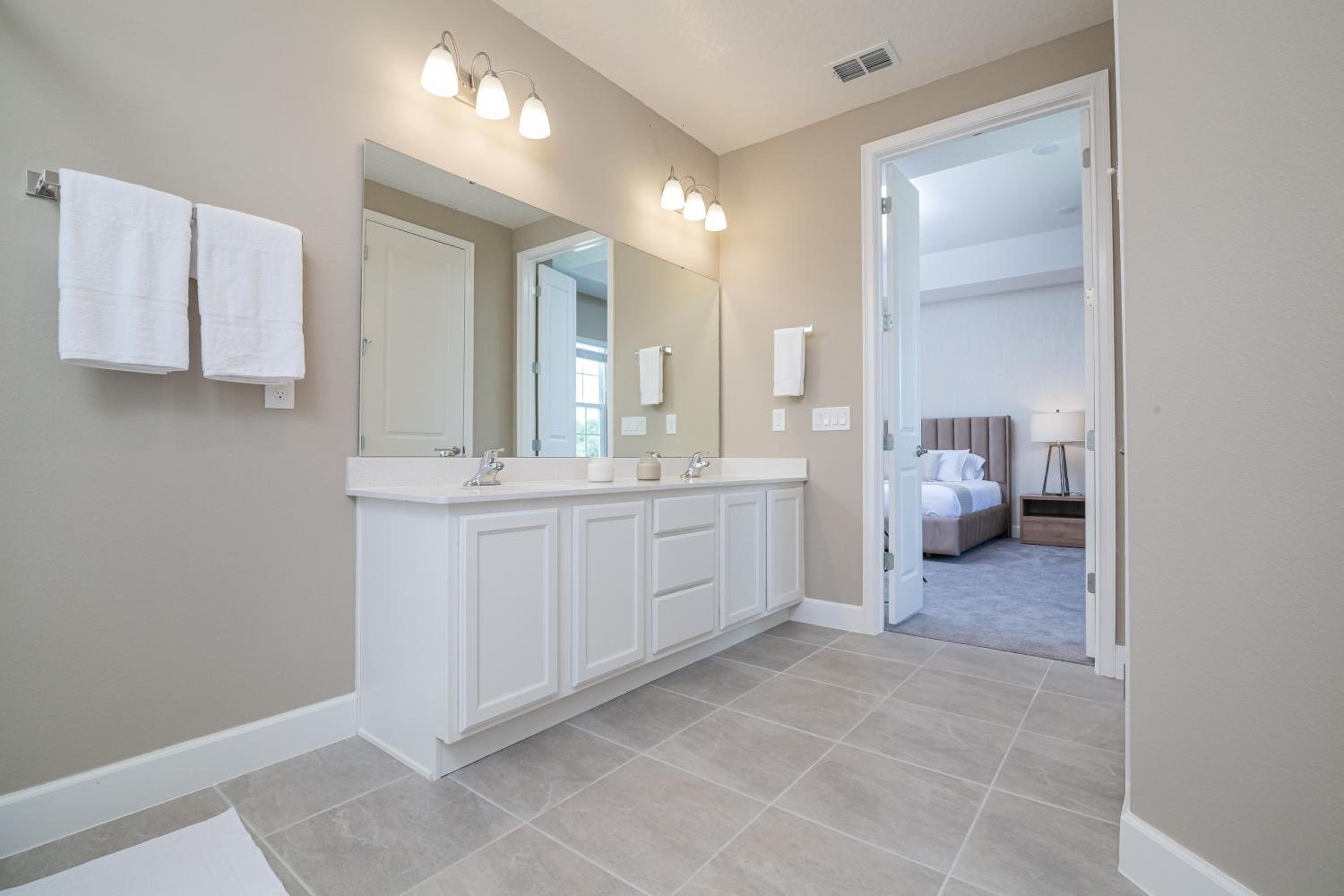 Magical house in Kissimmee view 3