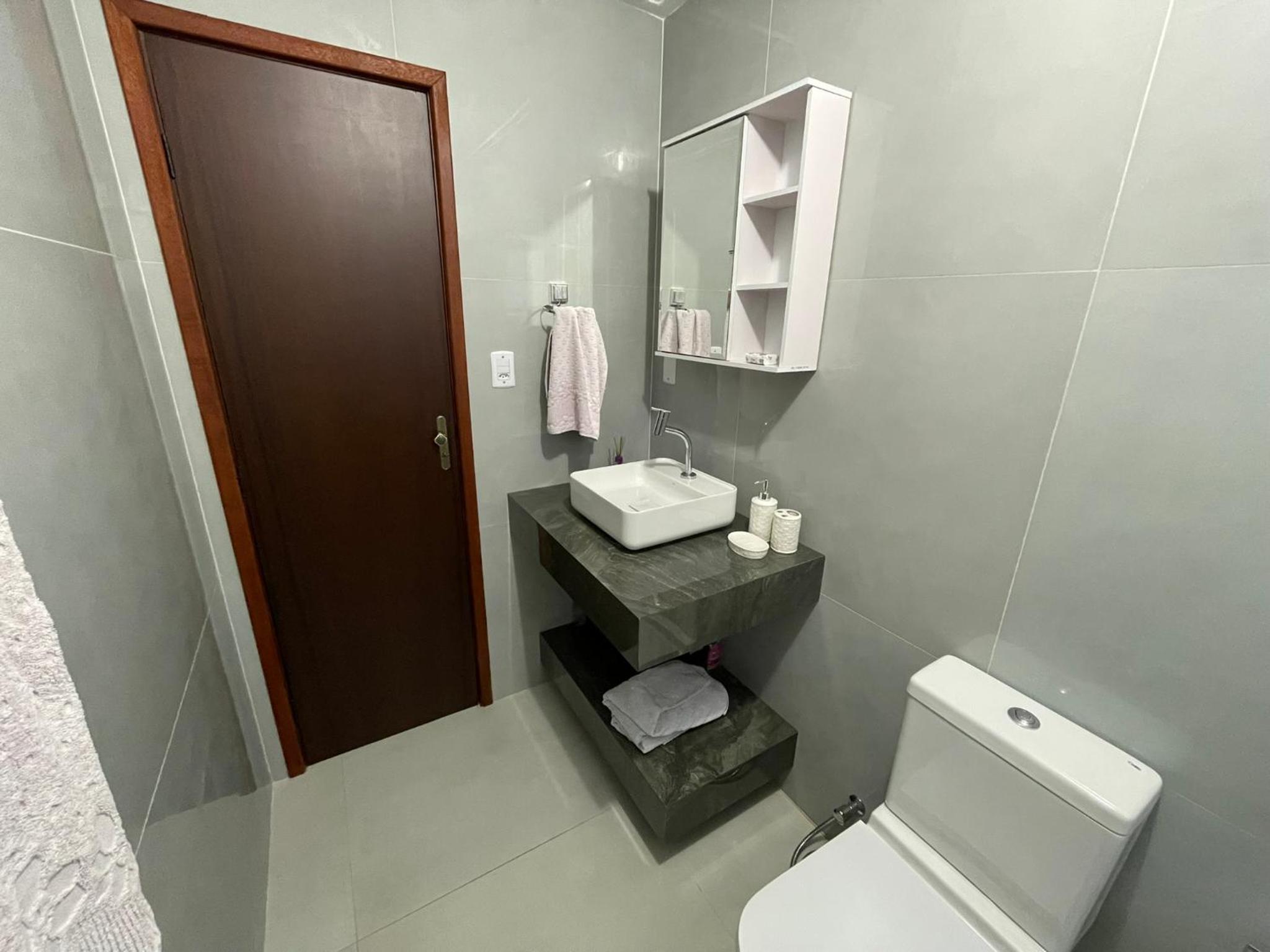 Apartamento no centro de São Lourenço e a 750 metros do parque