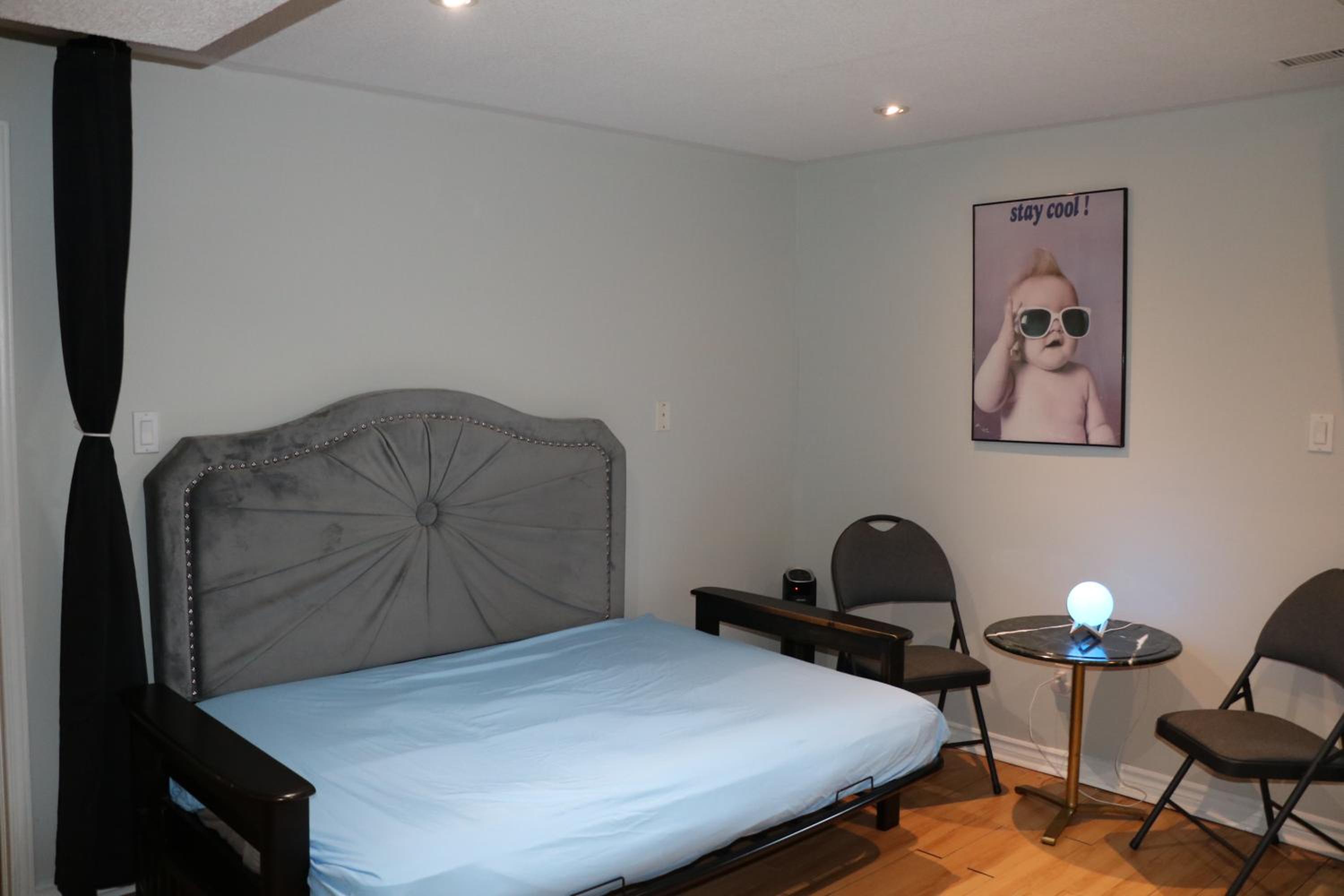 Your Own Suite-Modern Charm Hideaway Near Tor Airpt