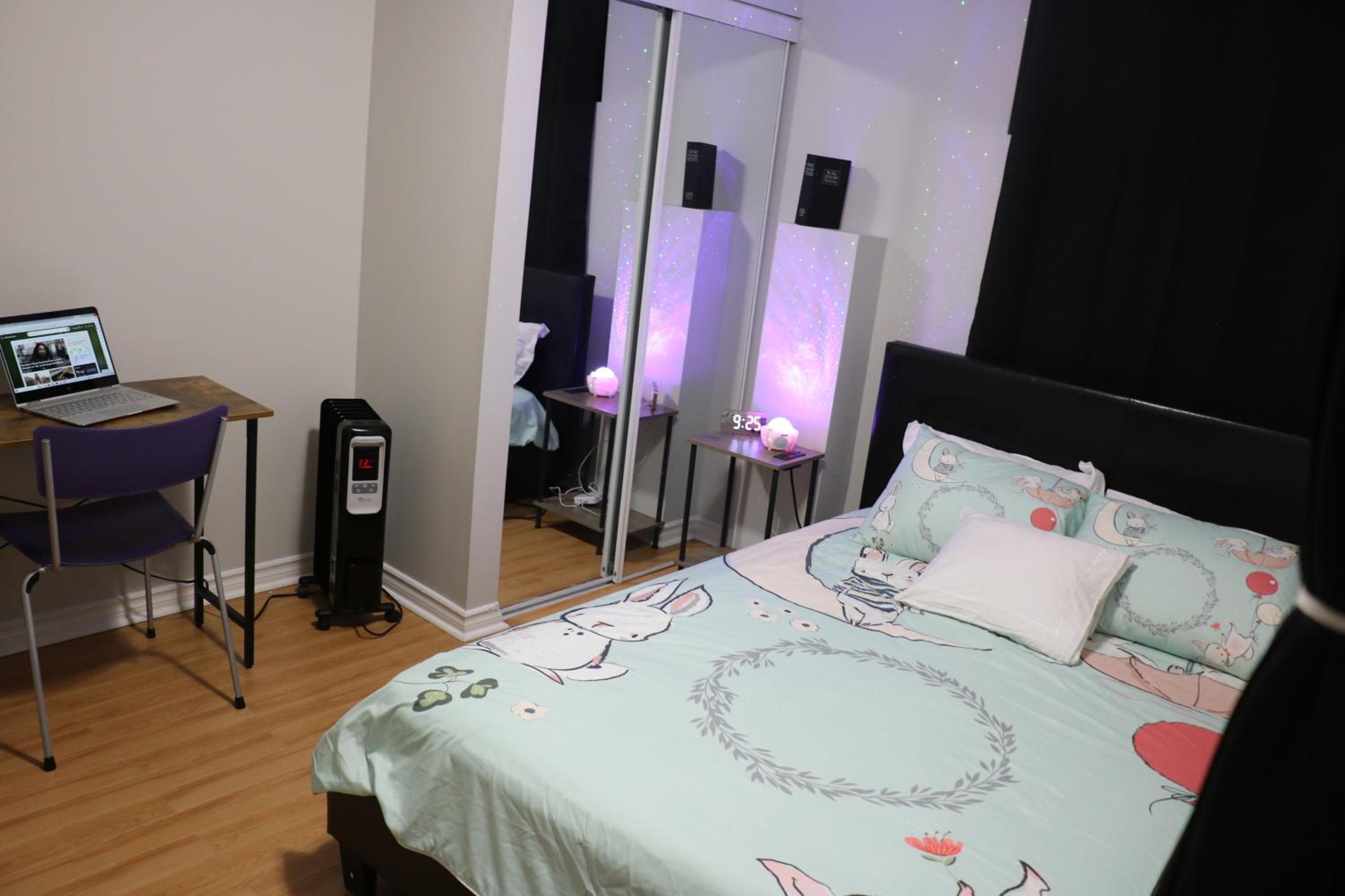 Your Own Suite-Modern Charm Hideaway Near Tor Airpt