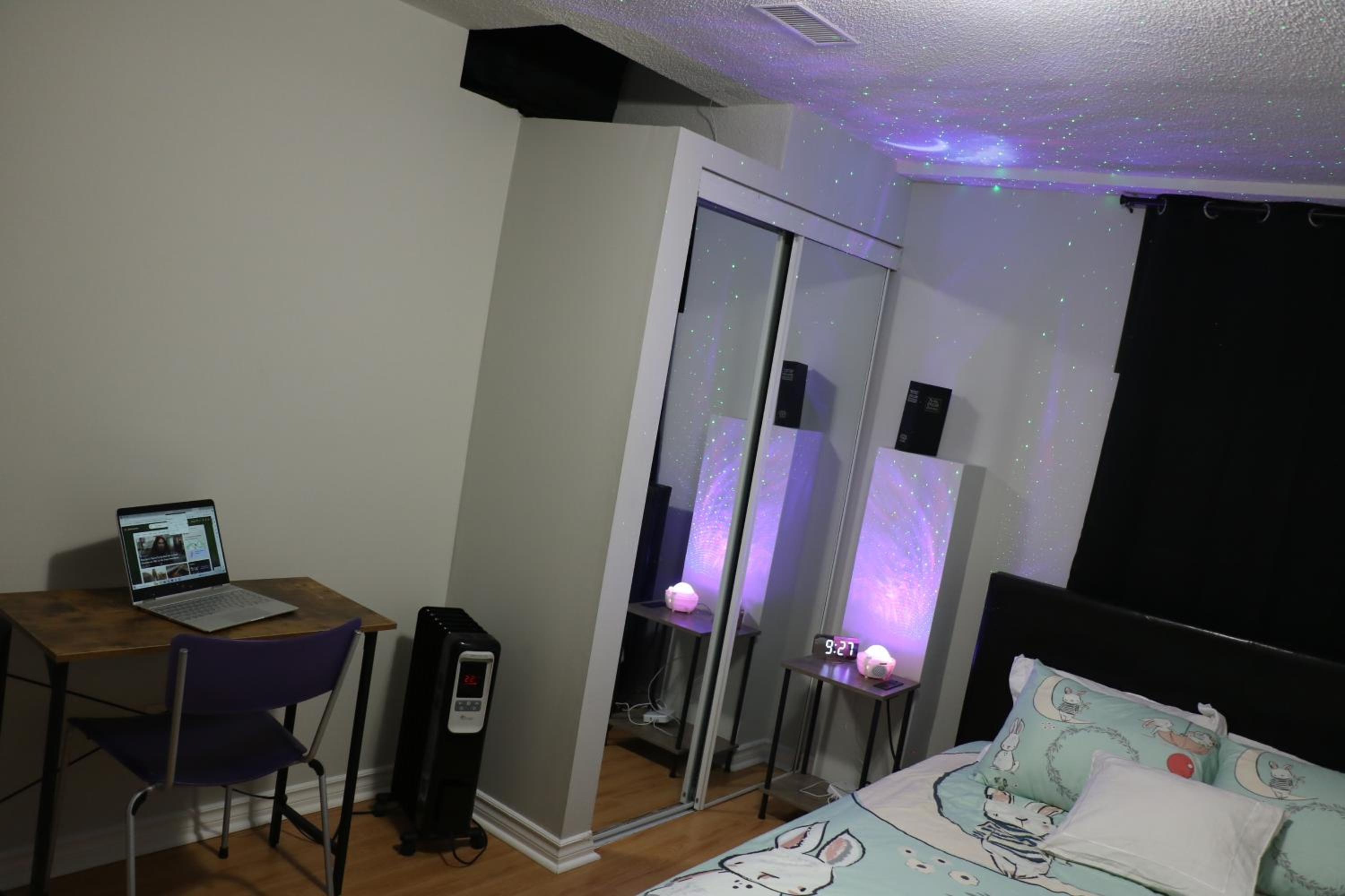 Your Own Suite-Modern Charm Hideaway Near Tor Airpt