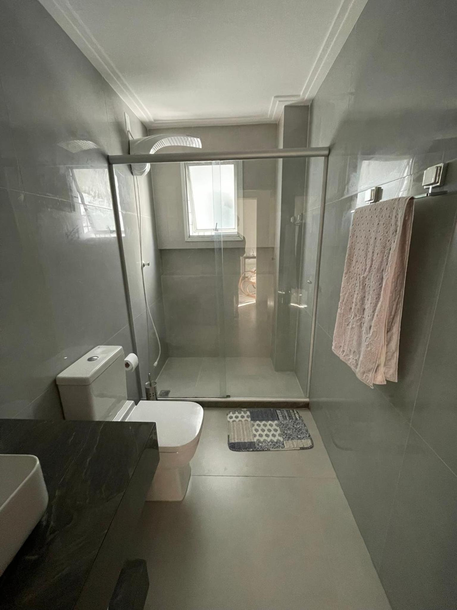 Apartamento no centro de São Lourenço e a 750 metros do parque