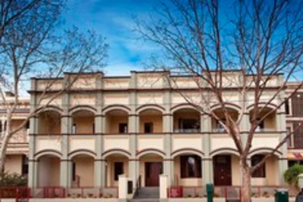 building