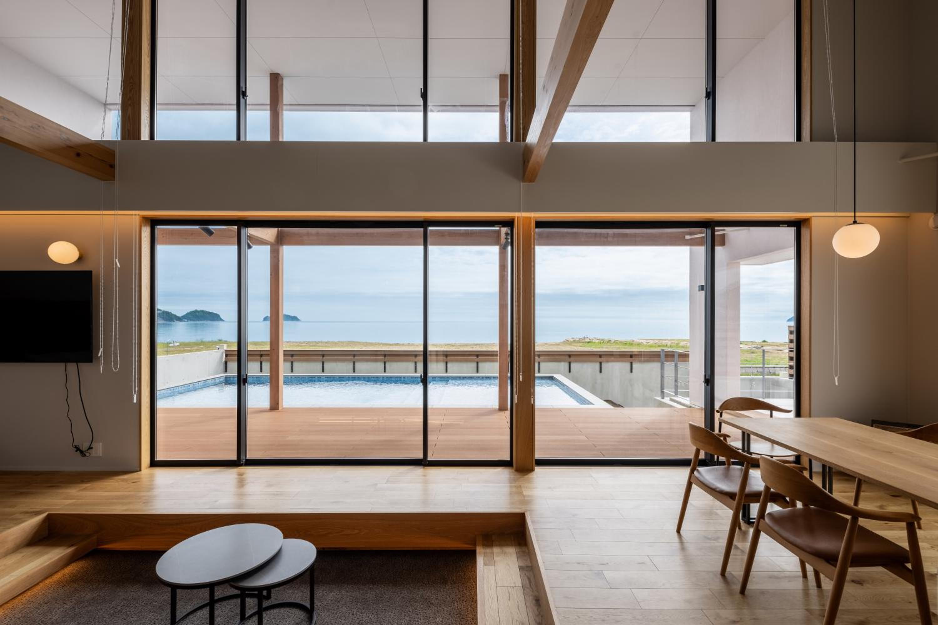 SETO CLAS TSUDA THE BEACH RESORT A view 3