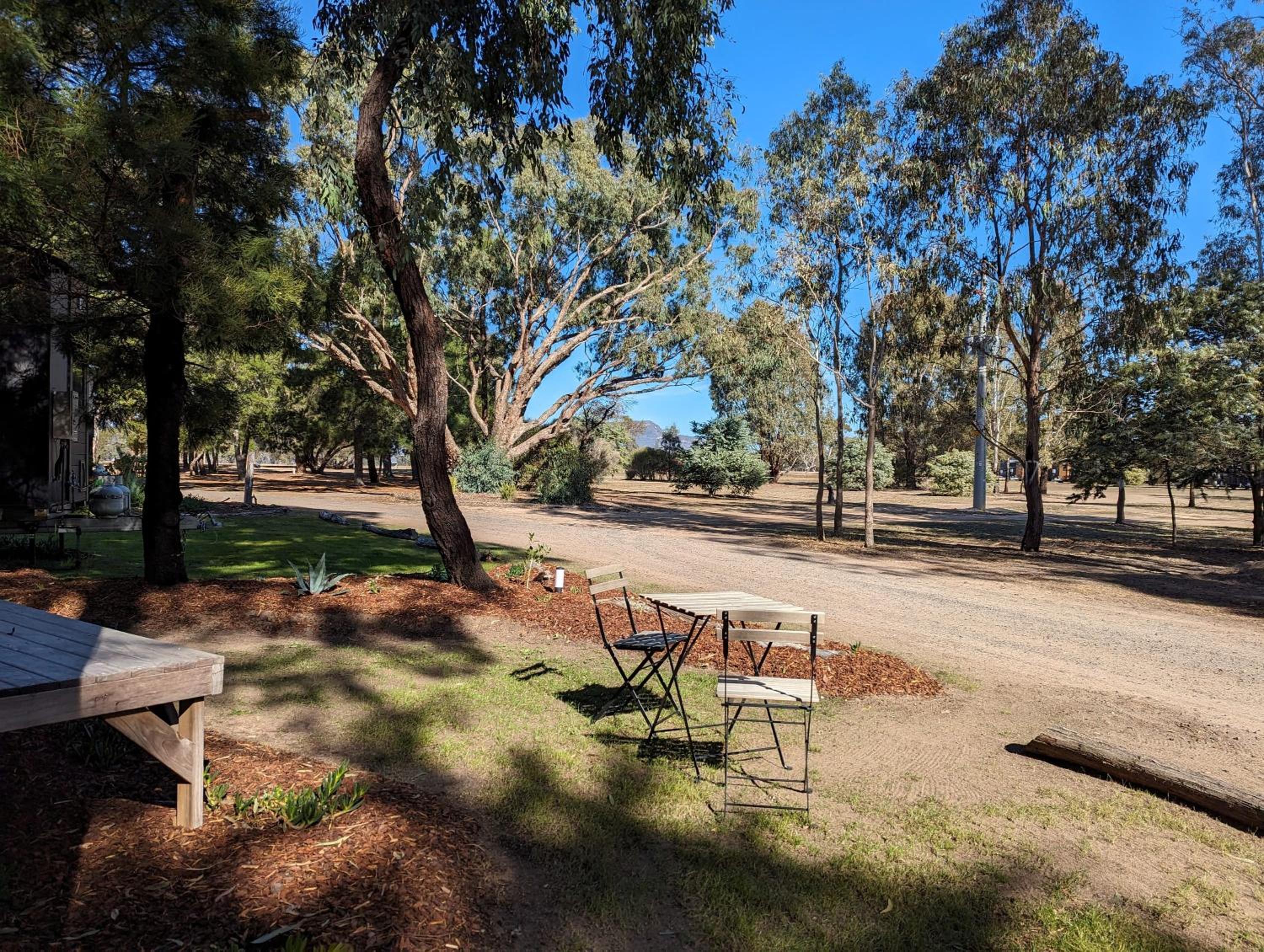 Tiny House 19 at Grampians Edge