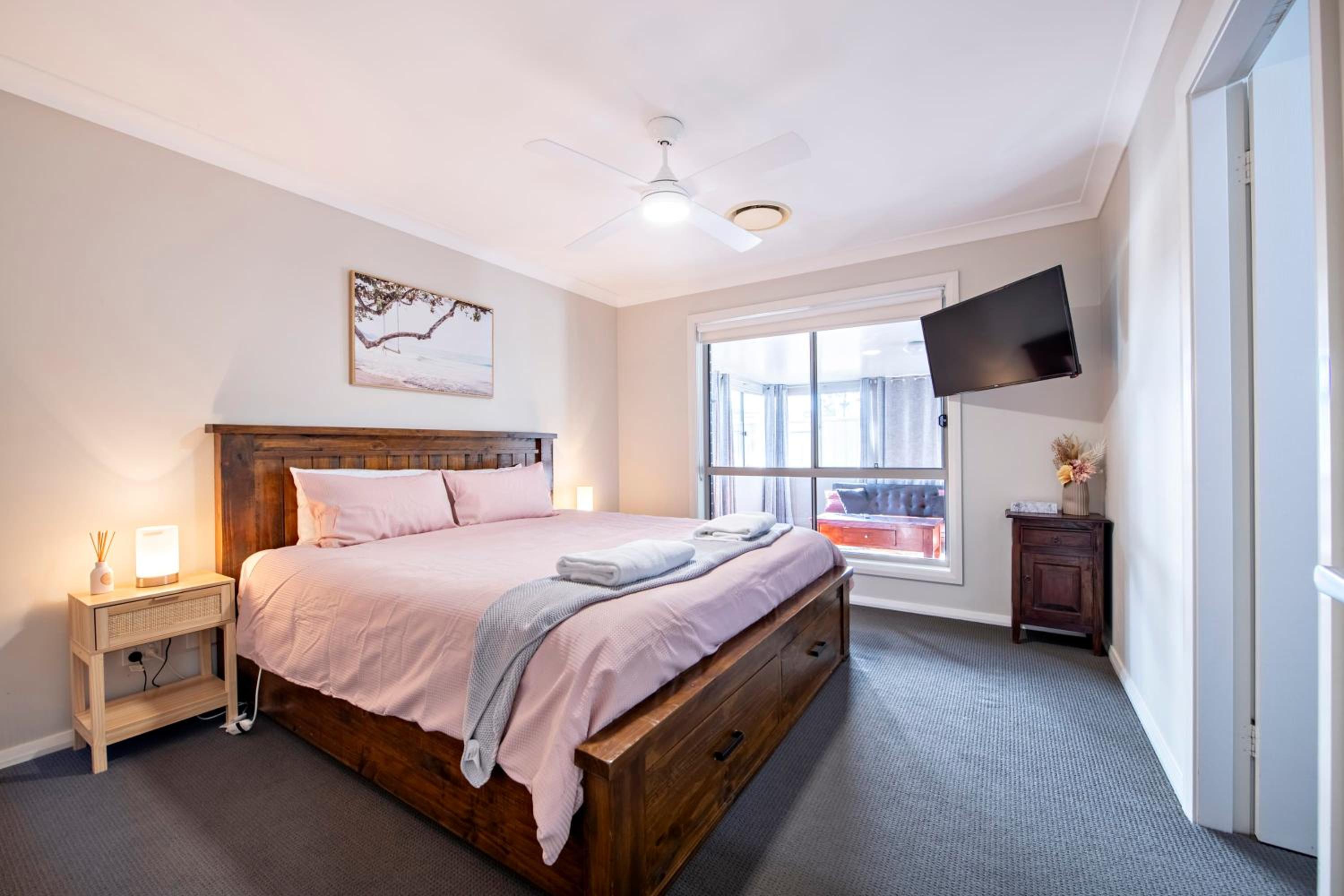 Mason's Lodge - Family Entertainer, Close to Mall