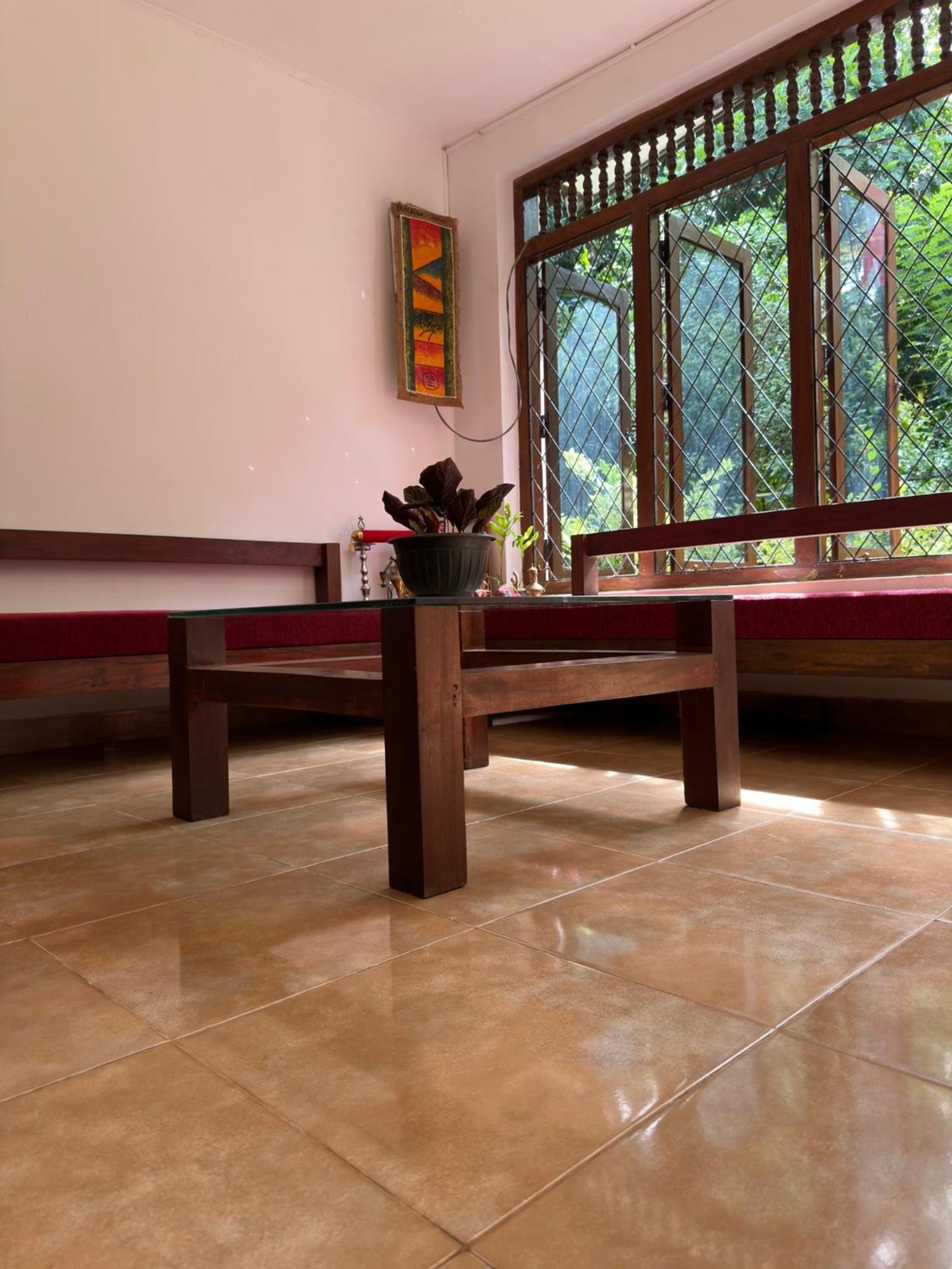 Ambulugala Home Stay