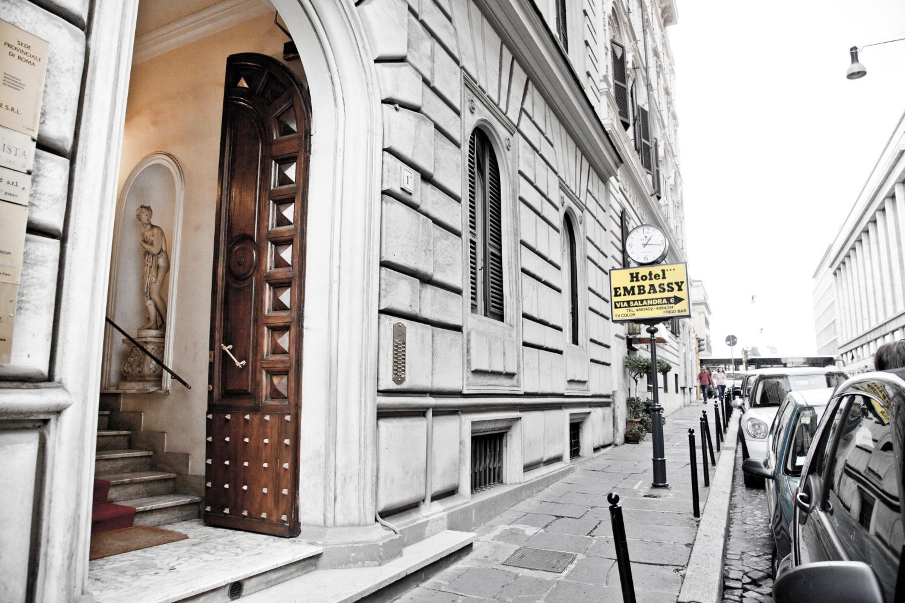 Historical Center