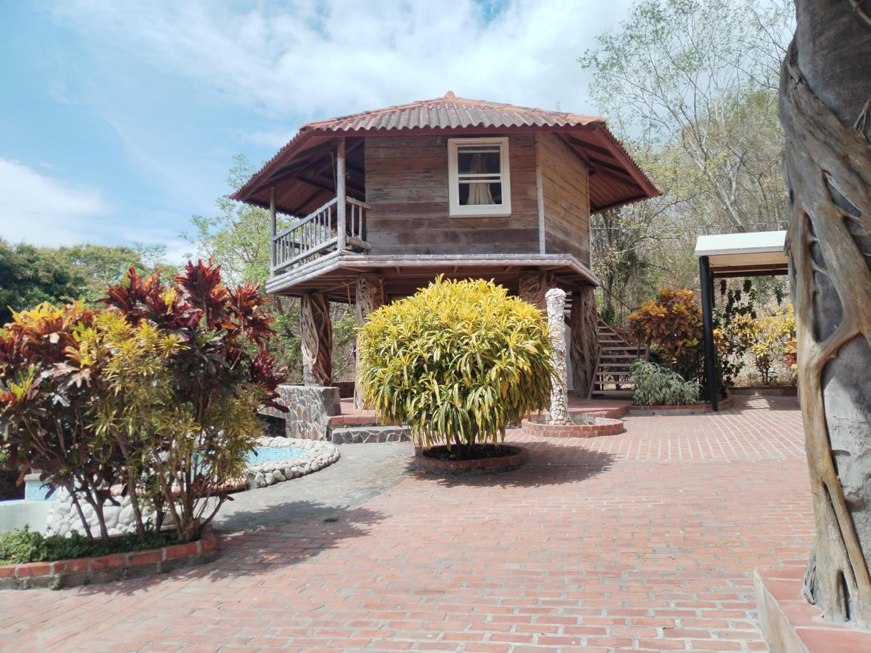 Casa Pesca