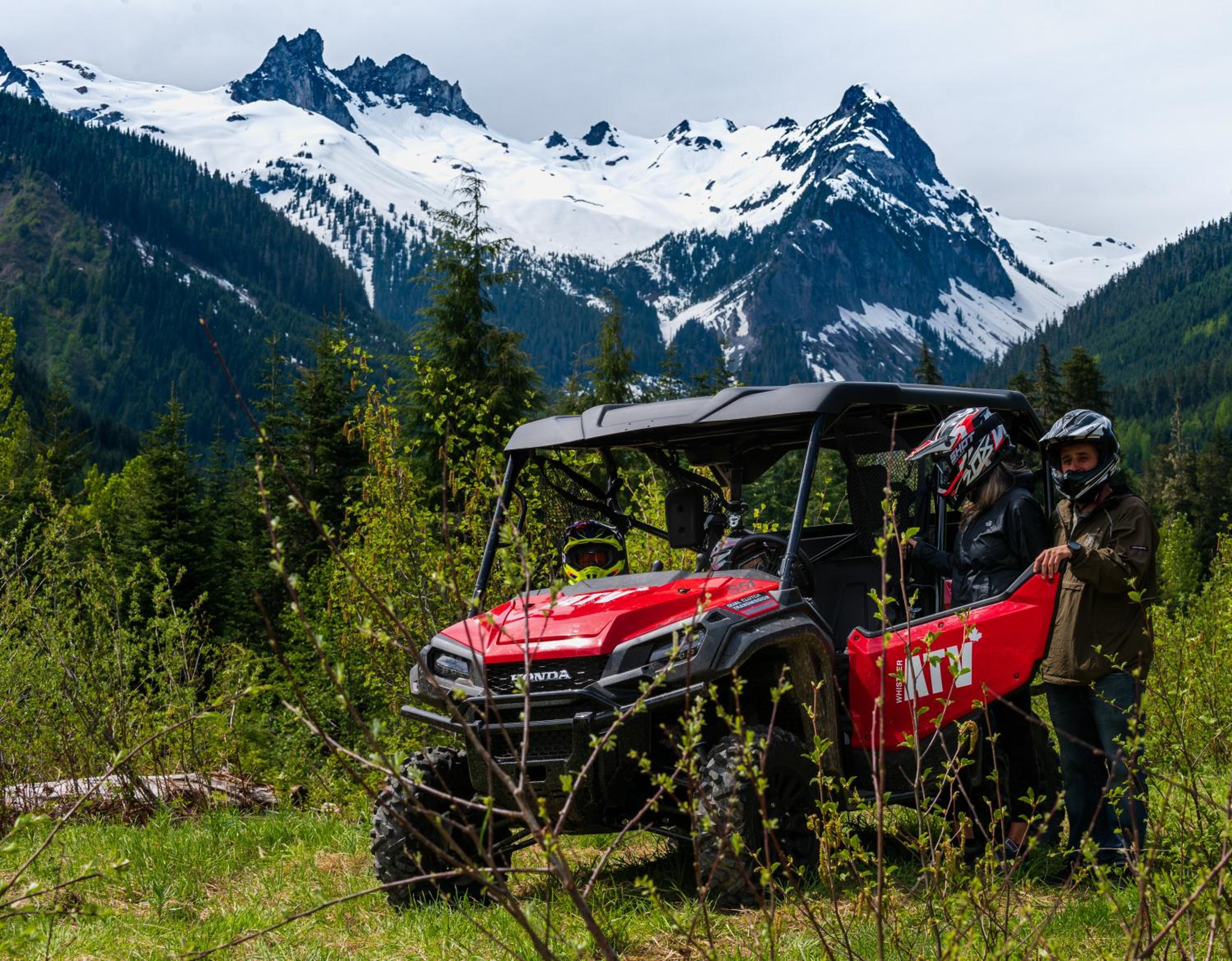 Bear Lodge, Whistler Village - Spectacular Location on Village Stroll, Designer Remodel