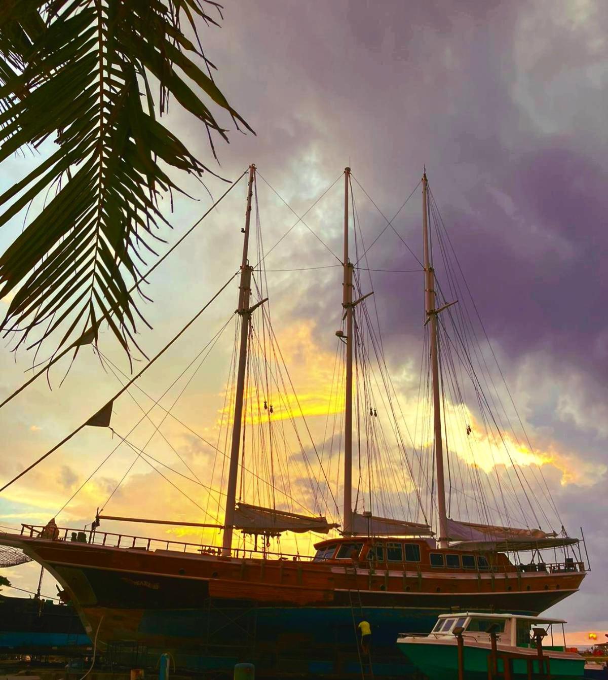 Sunset Retreat Maldives photo 4