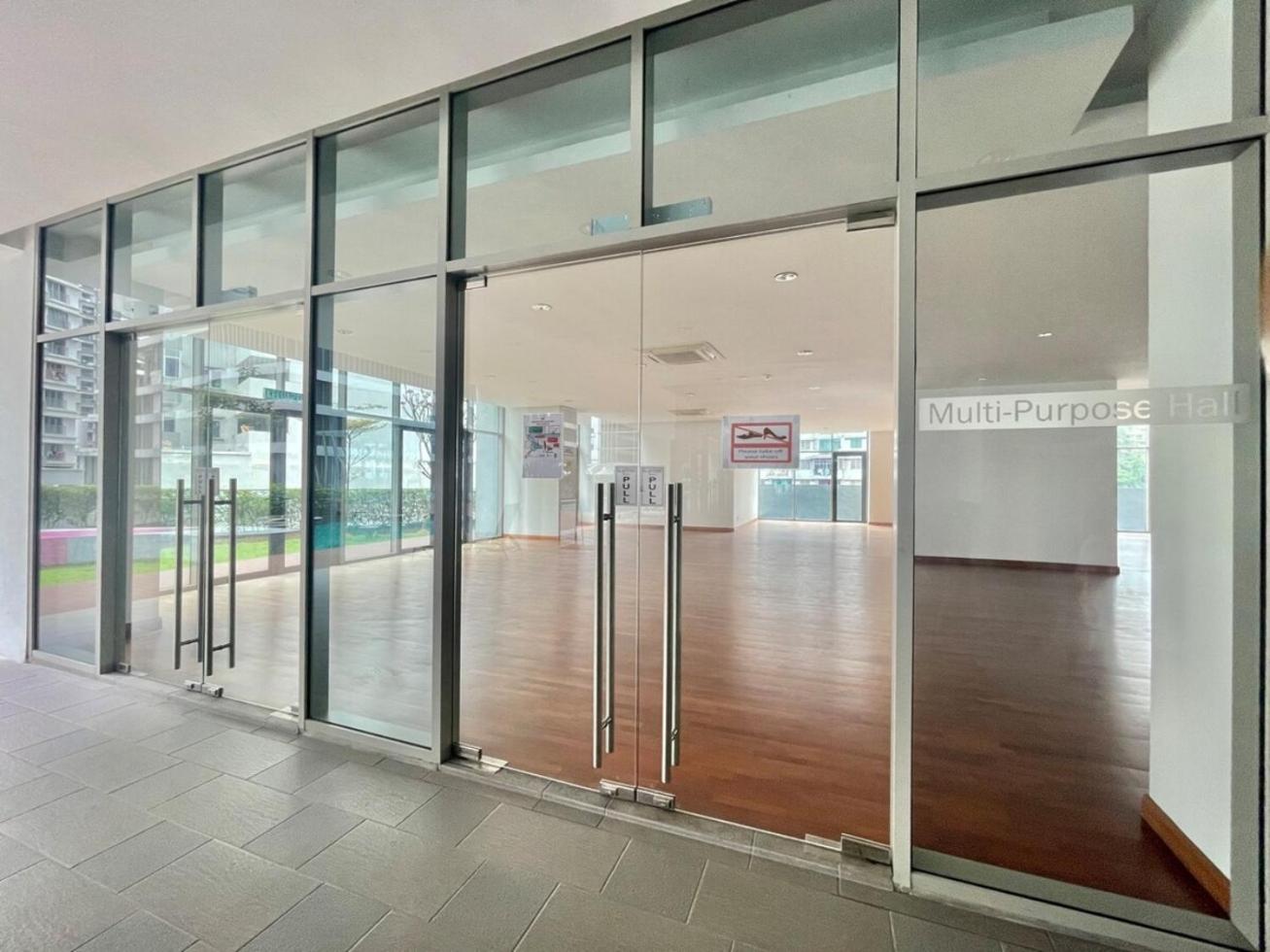 KL Gateway Residences