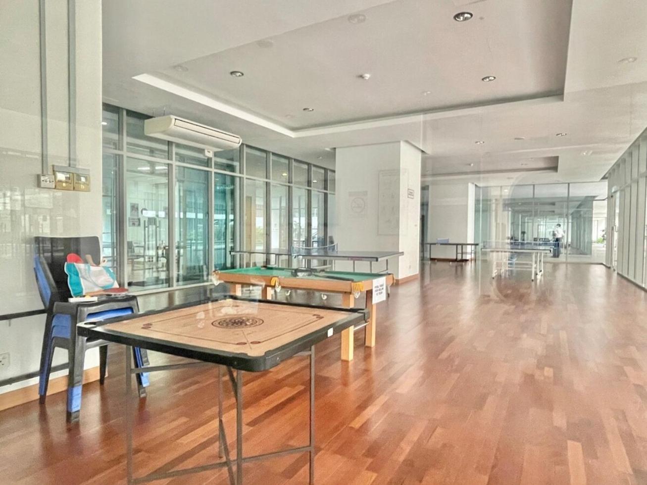 KL Gateway Residences