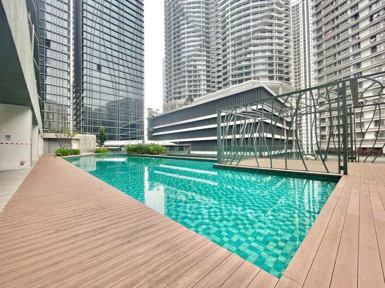 KL Gateway Residences
