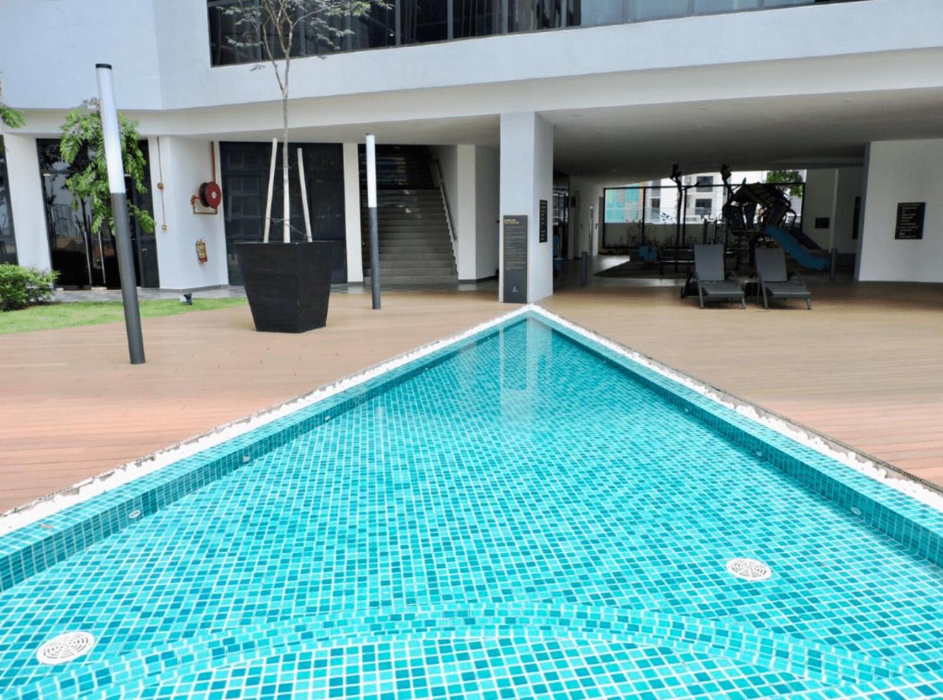 KL Gateway Residences