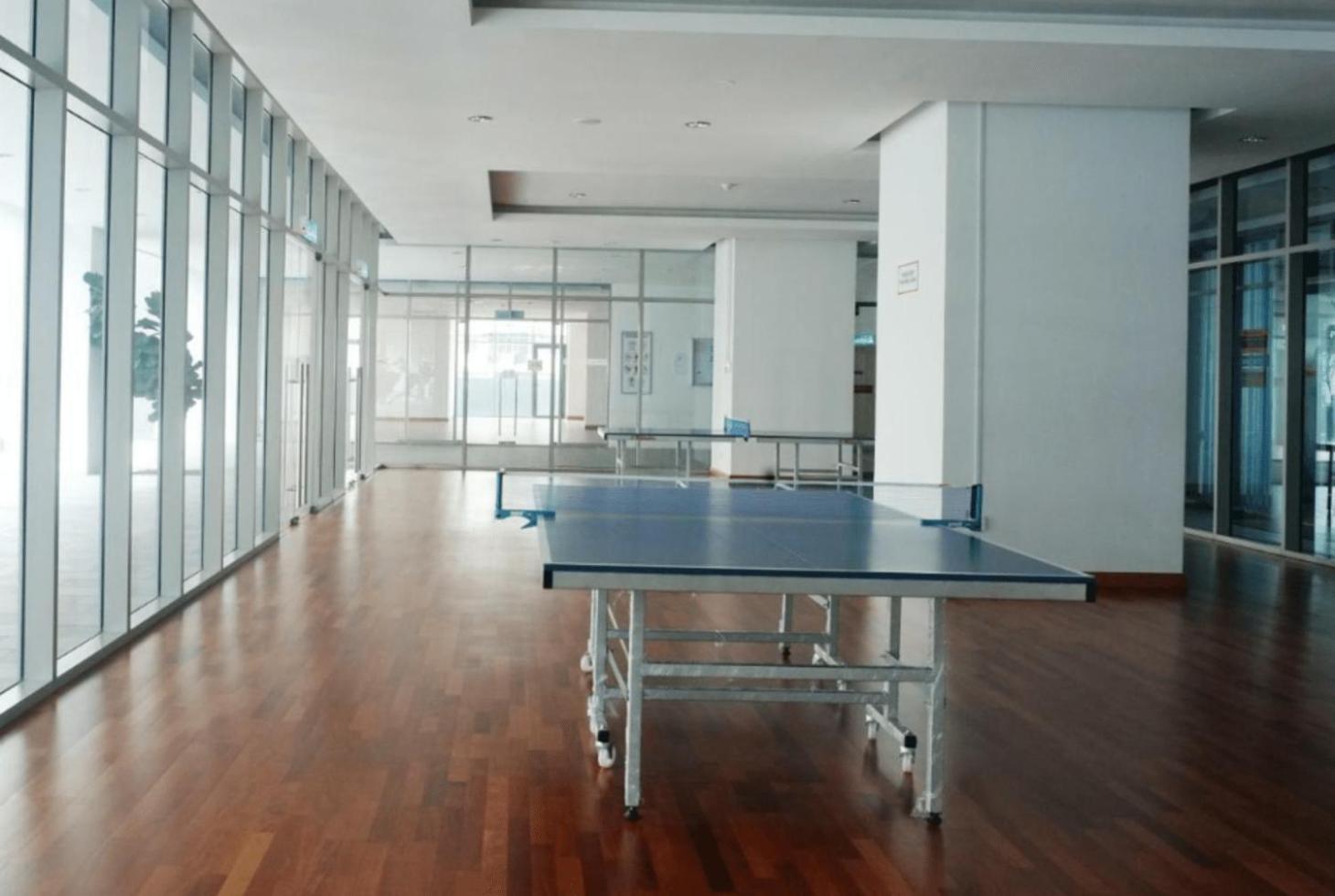 KL Gateway Residences