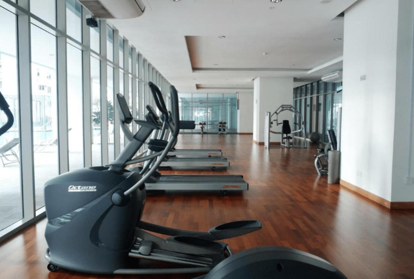 KL Gateway Residences