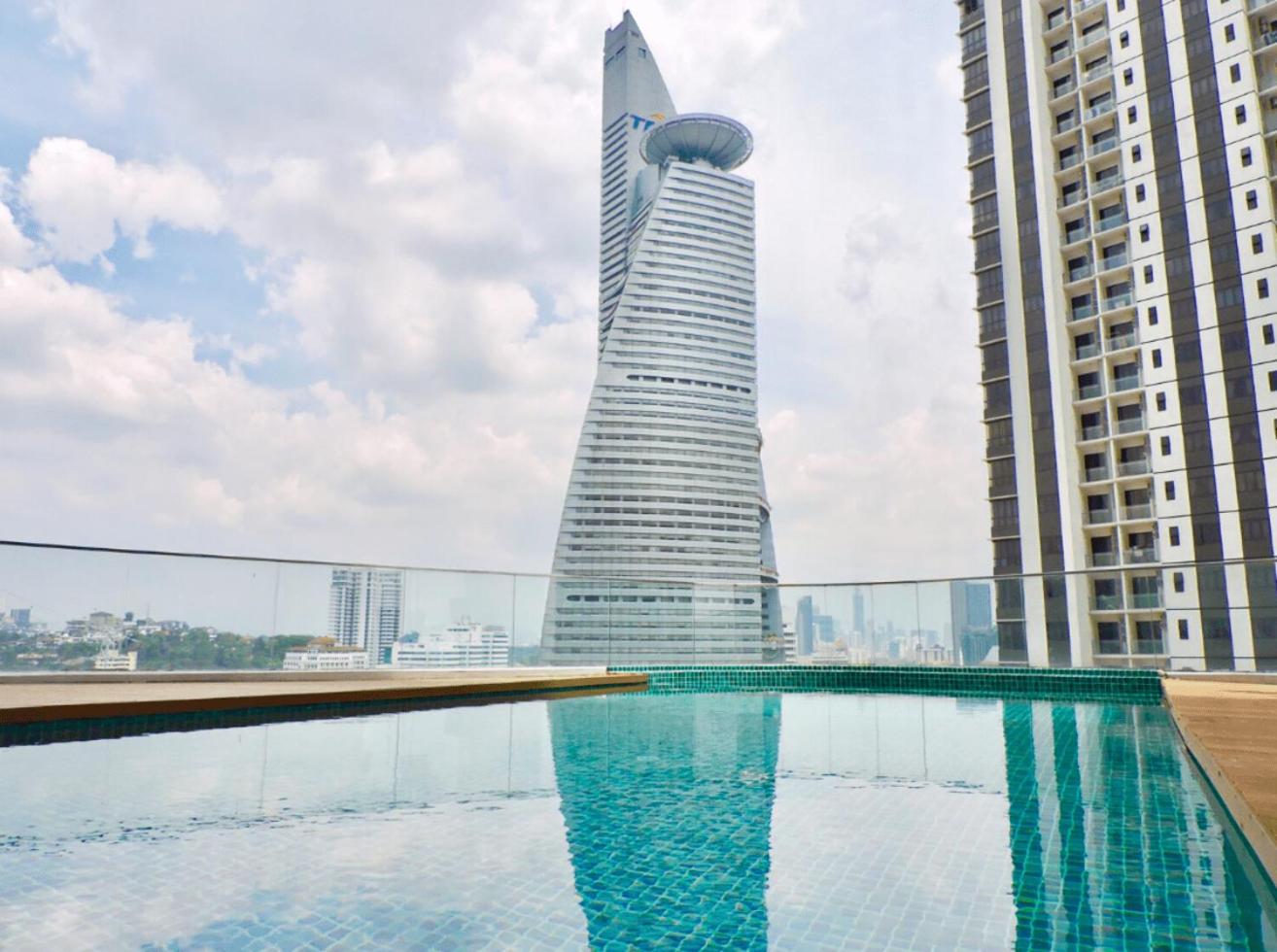 KL Gateway Residences