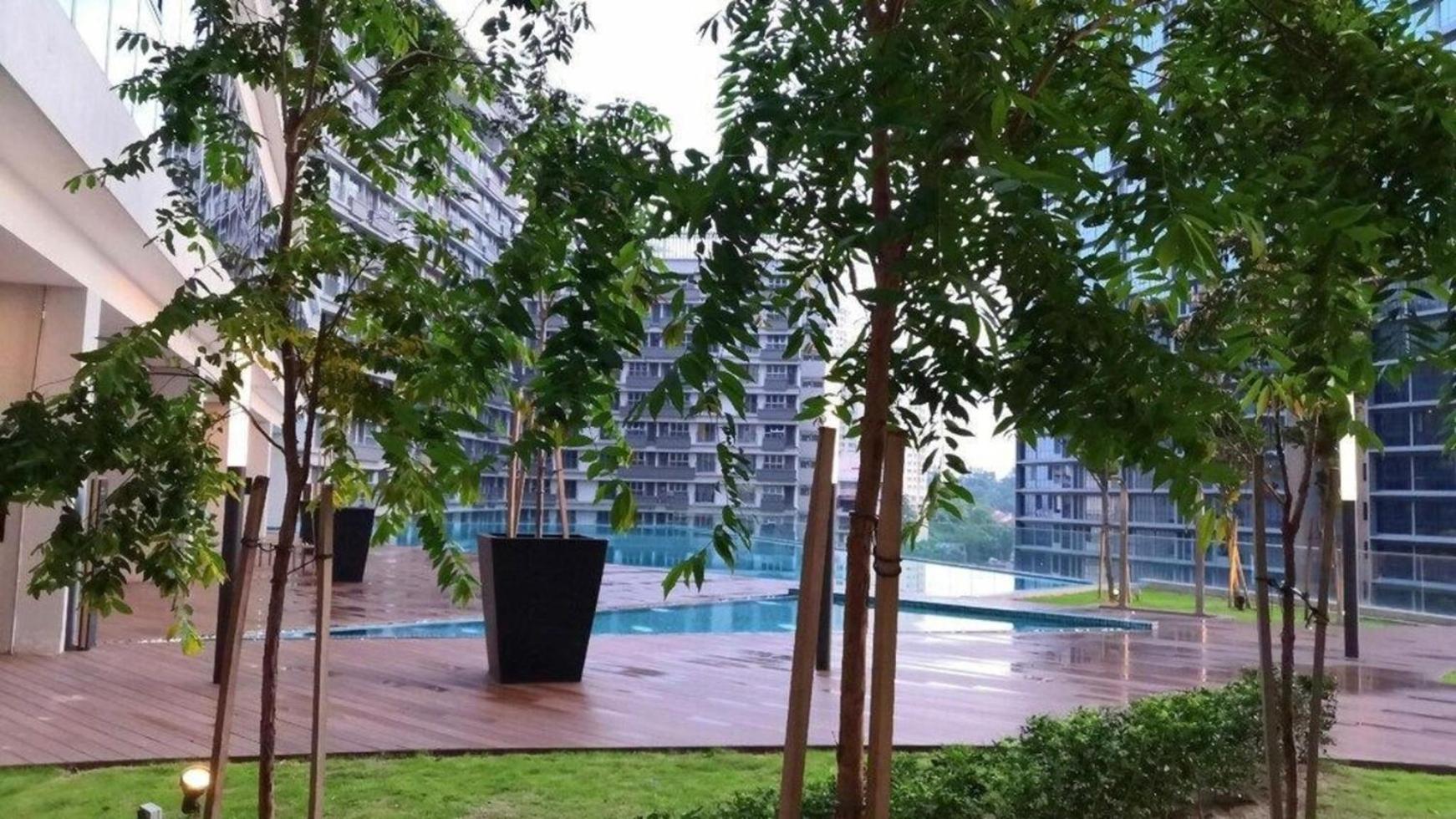 KL Gateway Residences