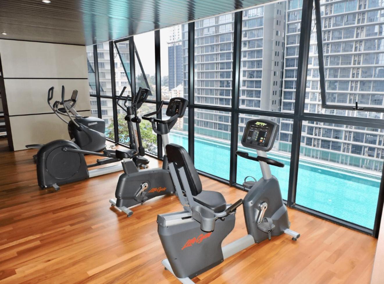 KL Gateway Residences
