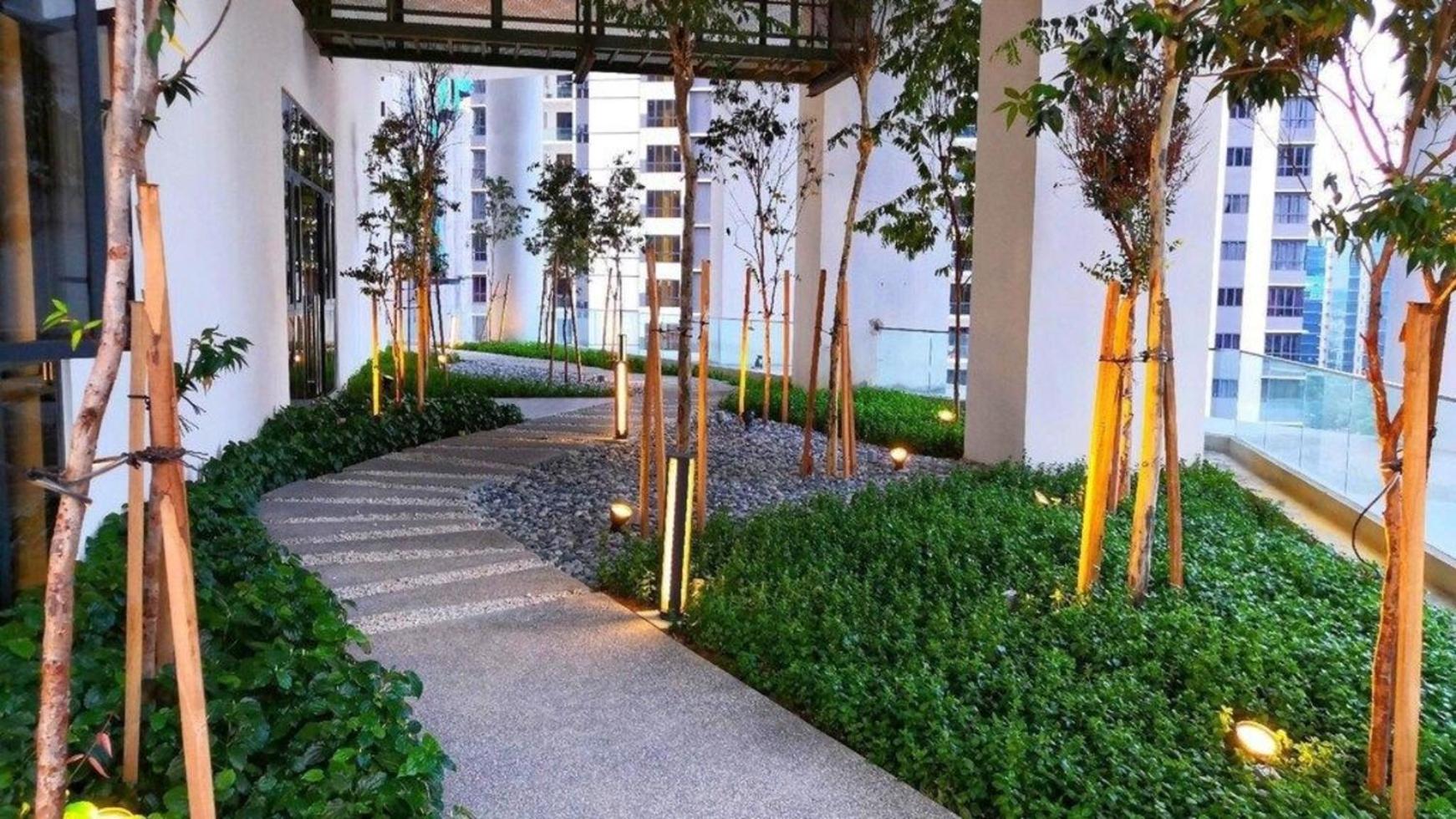 KL Gateway Residences