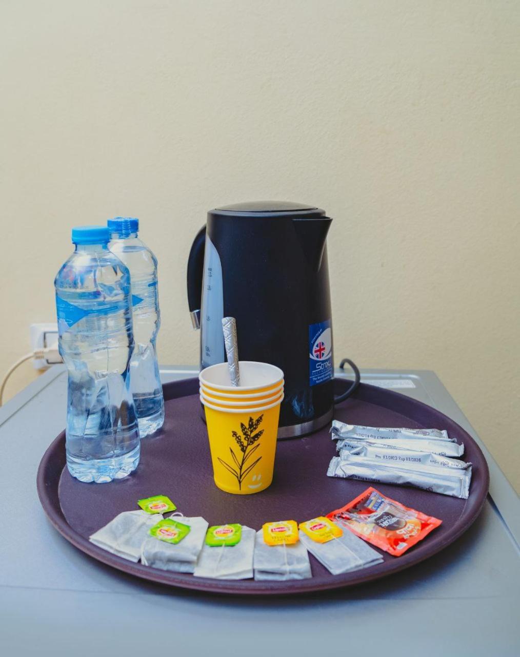 Beko pyramids inn