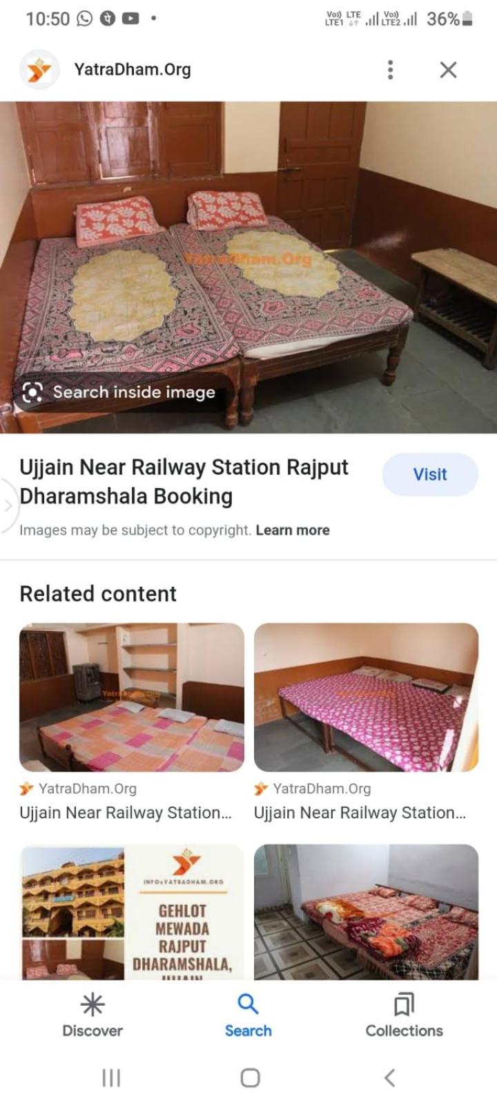 Rajput Darmshala