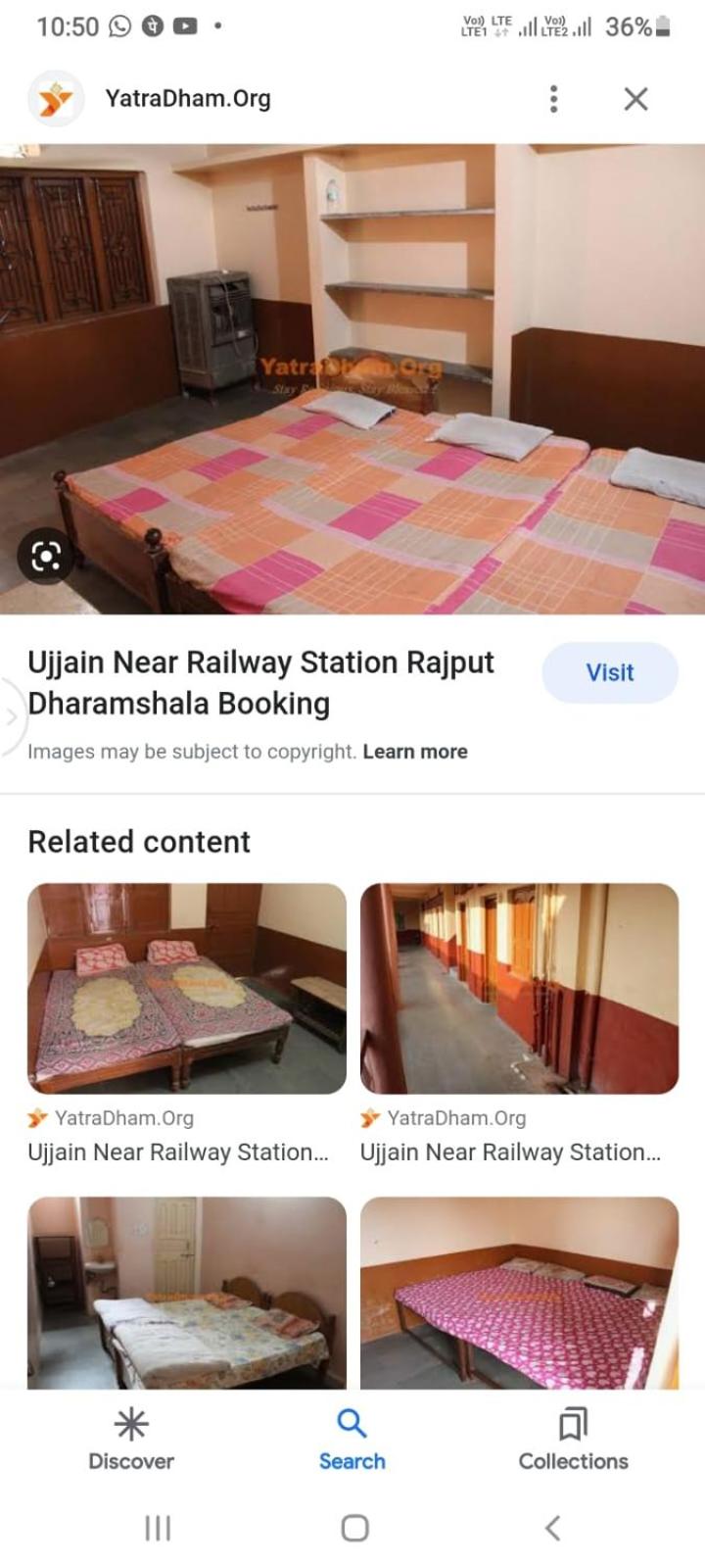 Rajput Darmshala