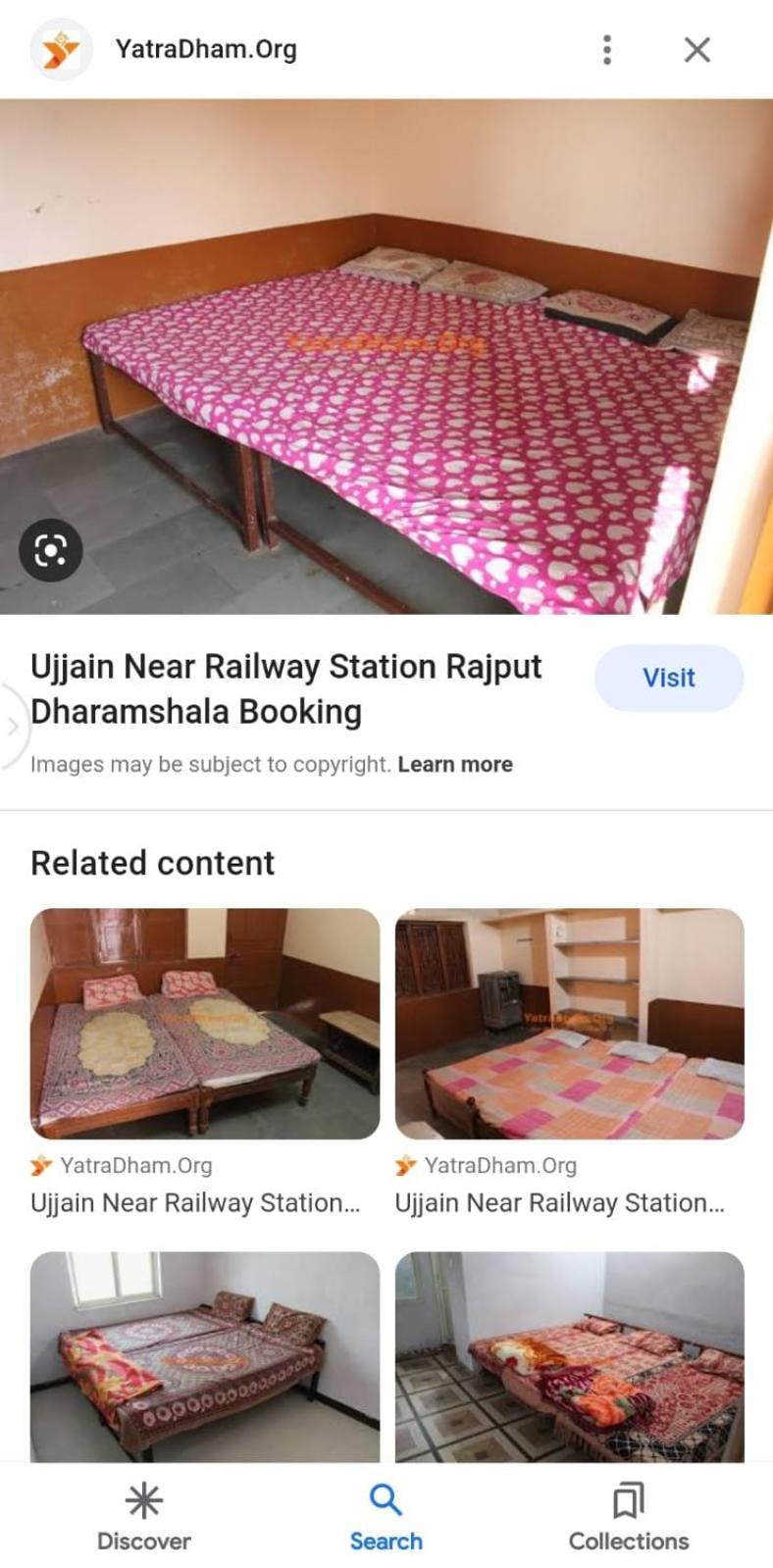 Rajput Darmshala