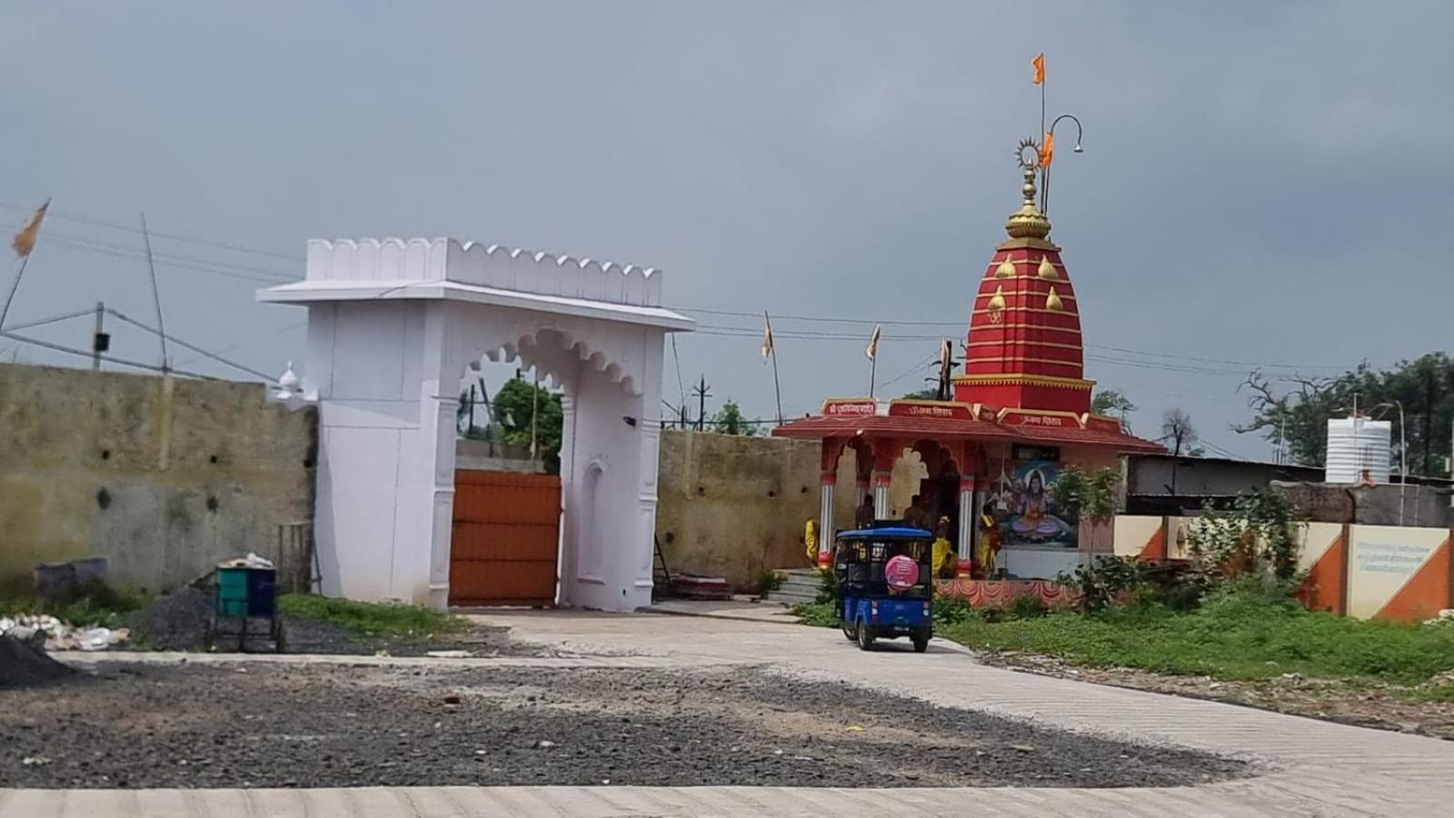 Rajput Darmshala