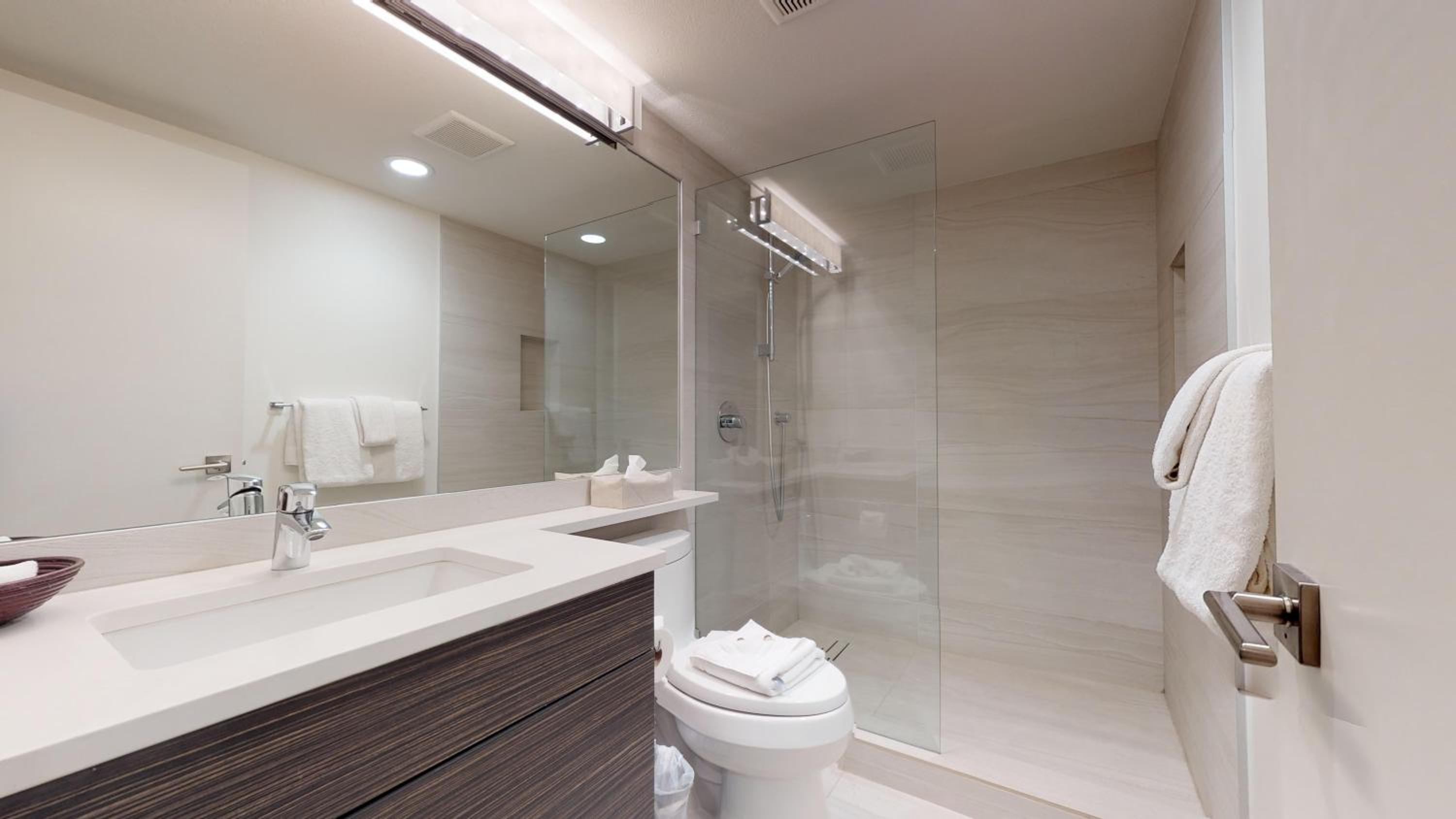 Bear Lodge, Whistler Village - Spectacular Location on Village Stroll, Designer Remodel
