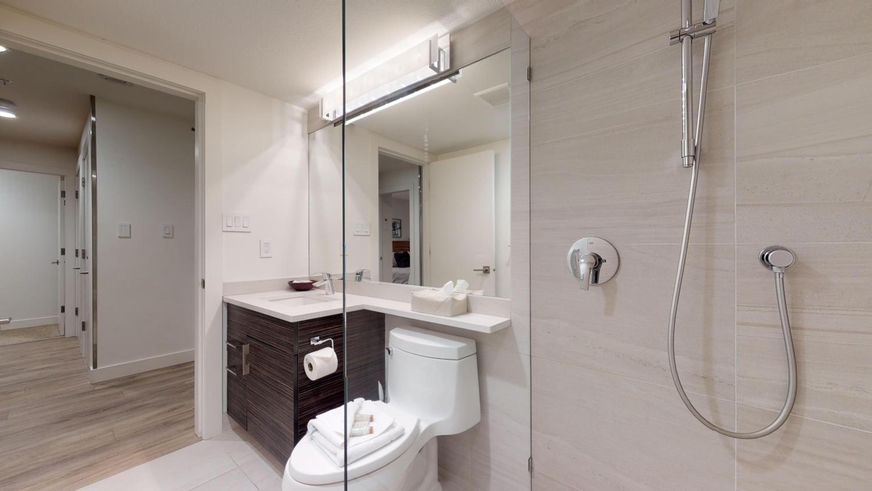 Bear Lodge, Whistler Village - Spectacular Location on Village Stroll, Designer Remodel