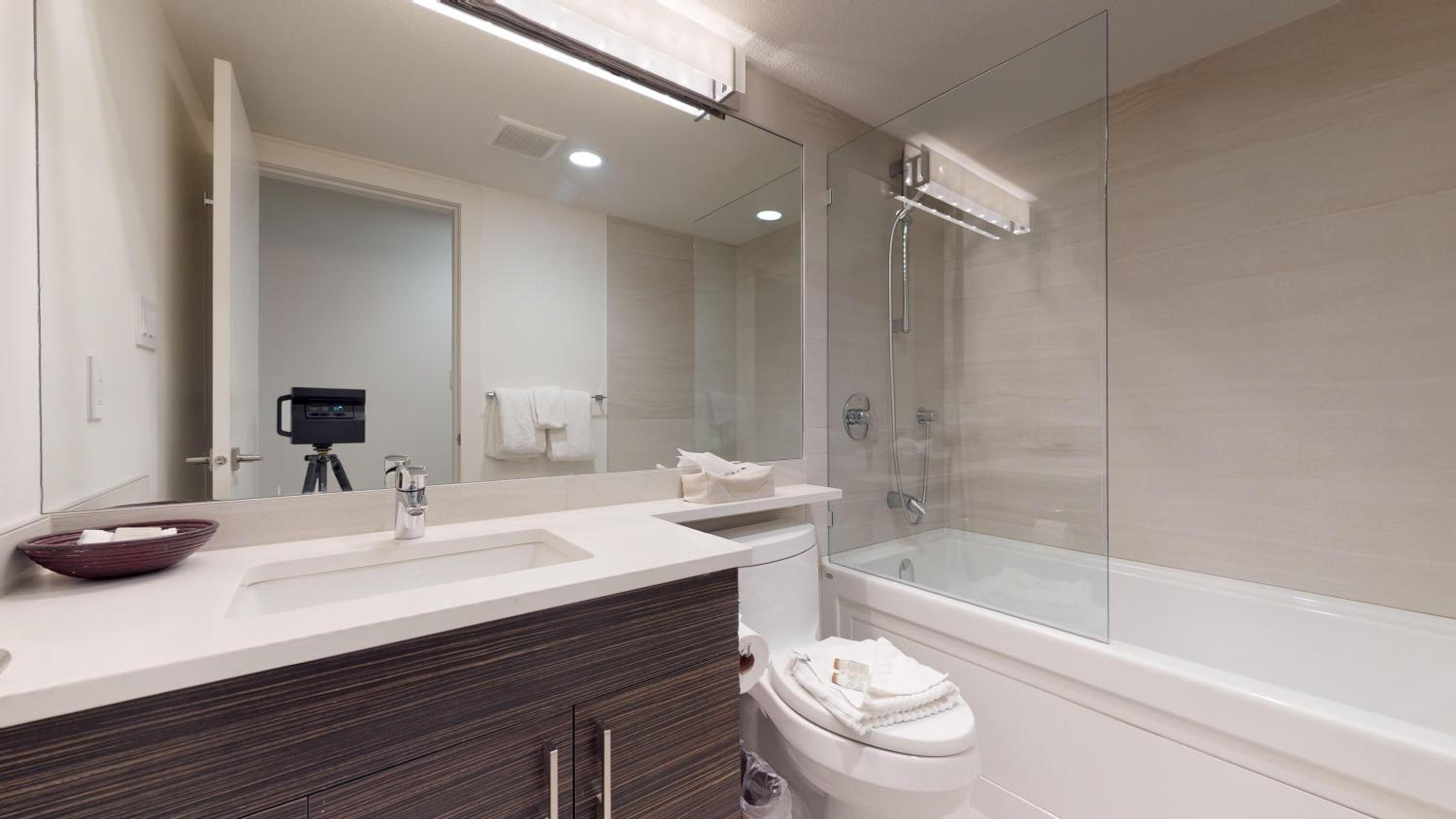 Bear Lodge, Whistler Village - Spectacular Location on Village Stroll, Designer Remodel