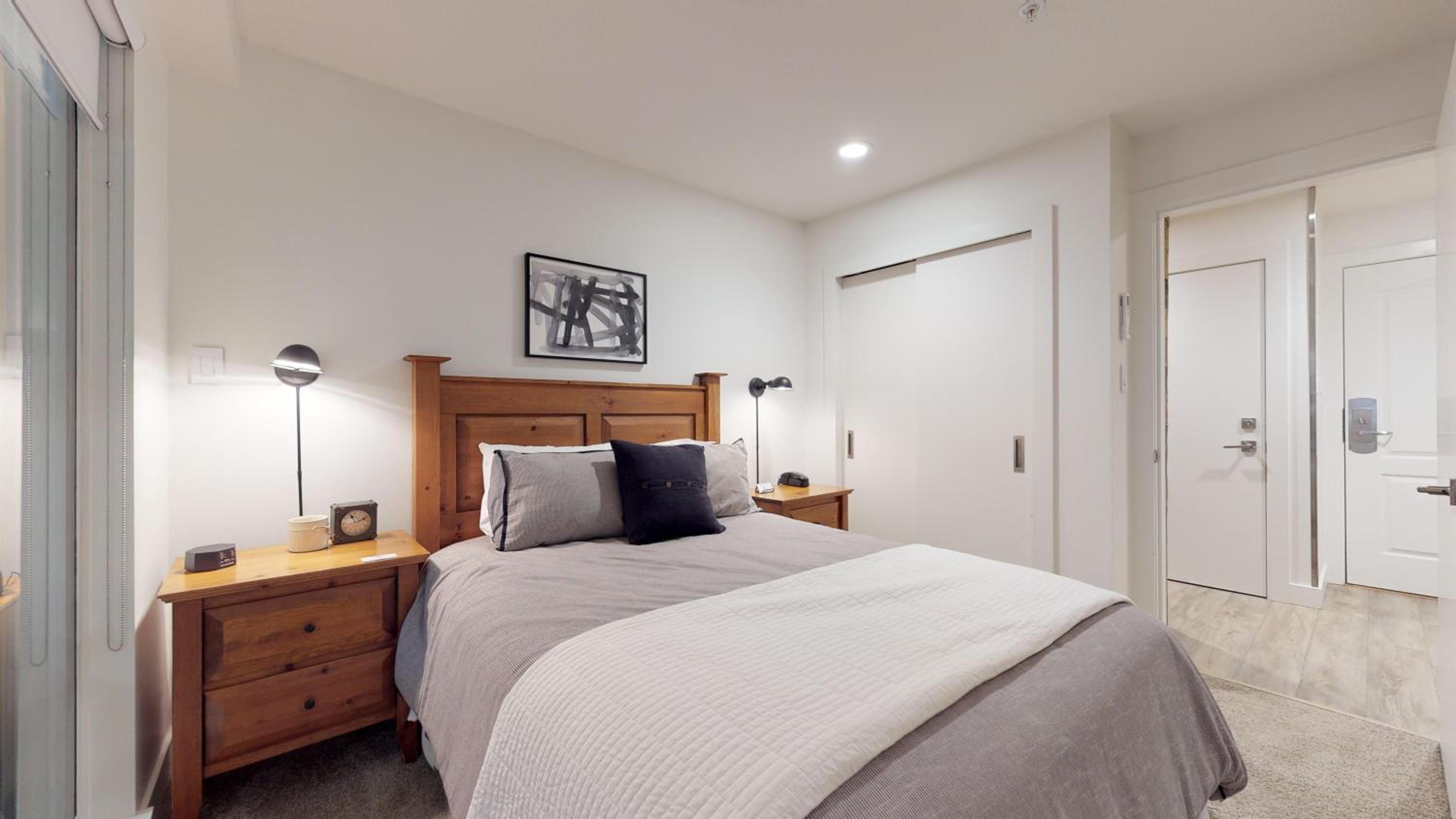 Bear Lodge, Whistler Village - Spectacular Location on Village Stroll, Designer Remodel