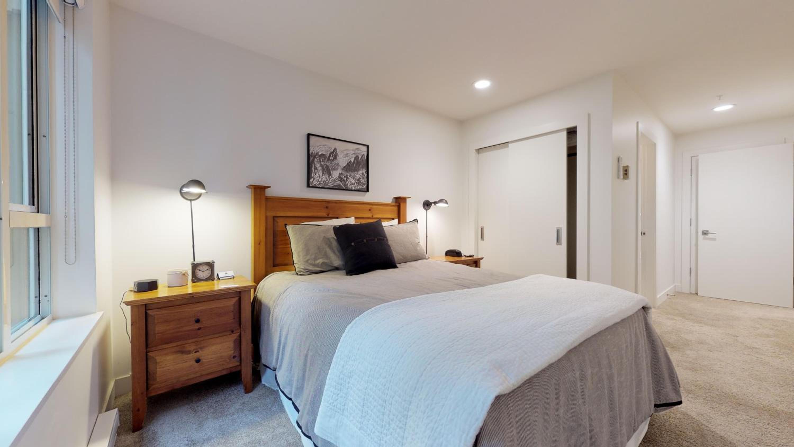 Bear Lodge, Whistler Village - Spectacular Location on Village Stroll, Designer Remodel