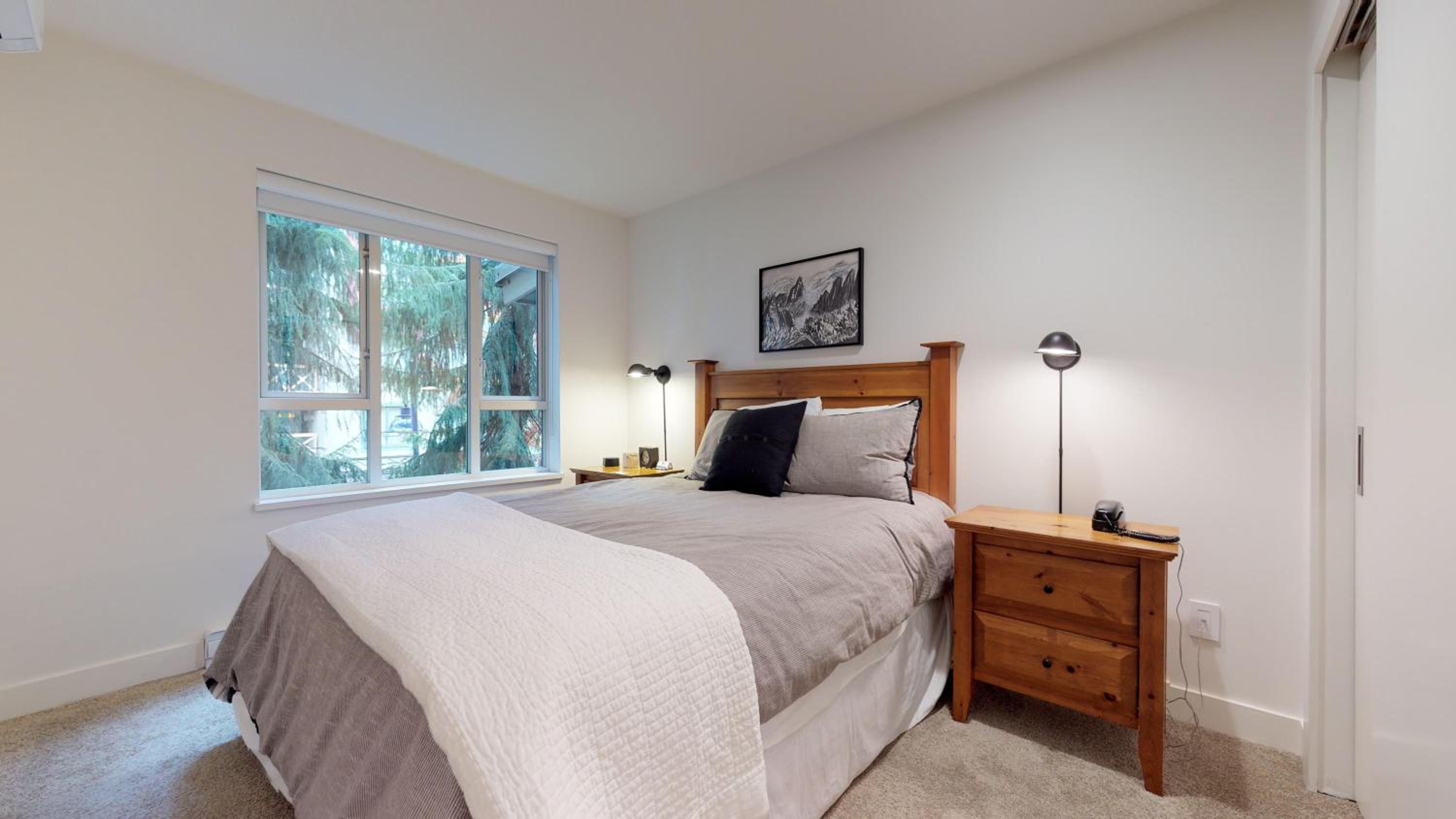 Bear Lodge, Whistler Village - Spectacular Location on Village Stroll, Designer Remodel