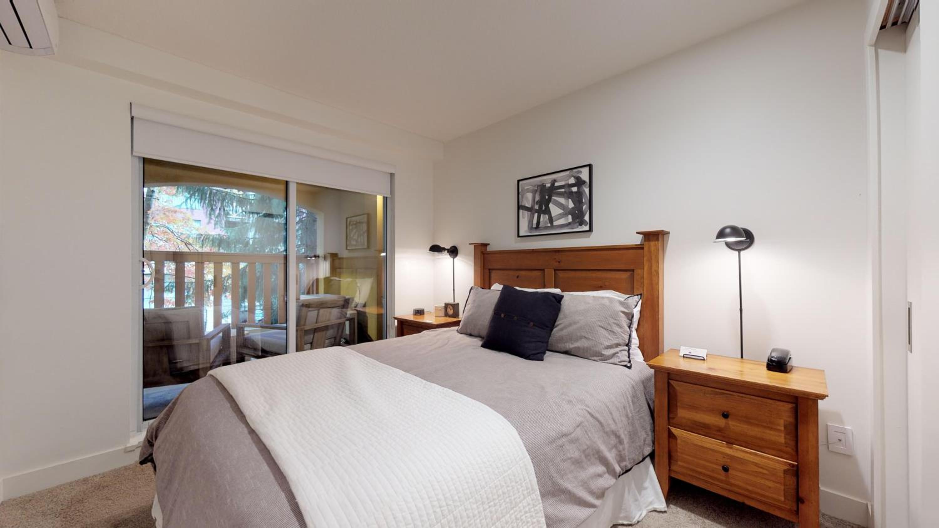 Bear Lodge, Whistler Village - Spectacular Location on Village Stroll, Designer Remodel
