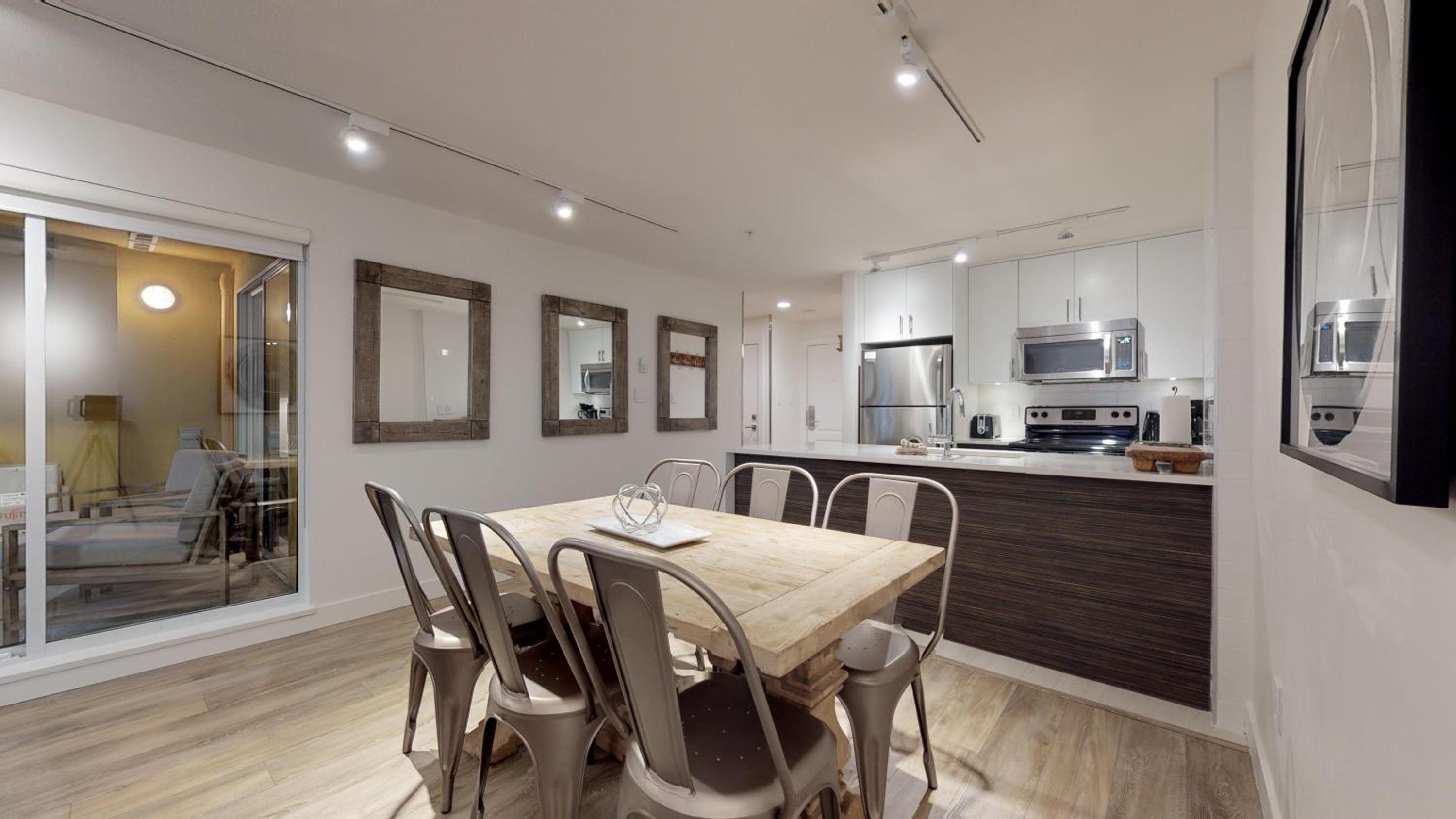 Bear Lodge, Whistler Village - Spectacular Location on Village Stroll, Designer Remodel