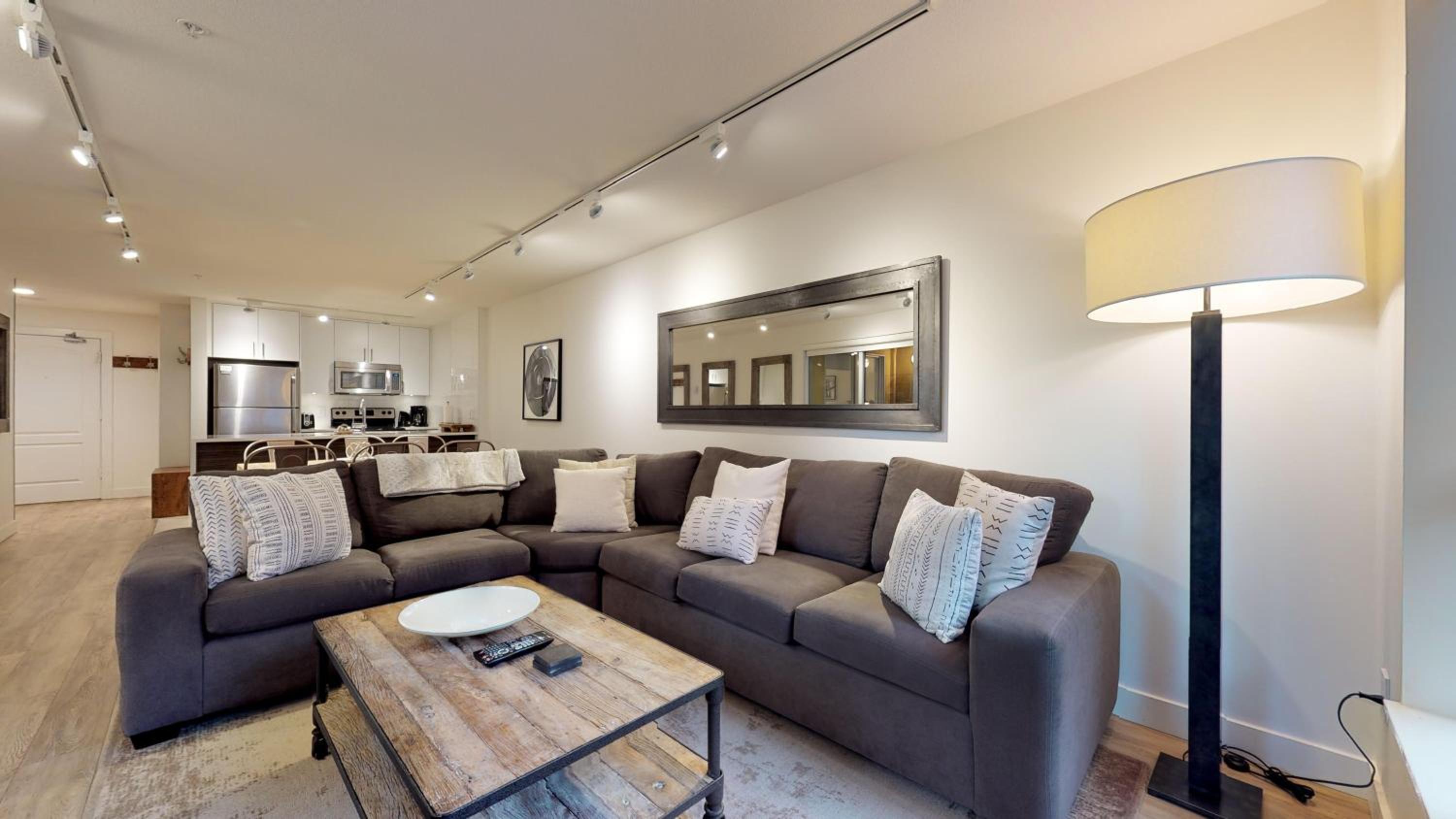 Bear Lodge, Whistler Village - Spectacular Location on Village Stroll, Designer Remodel
