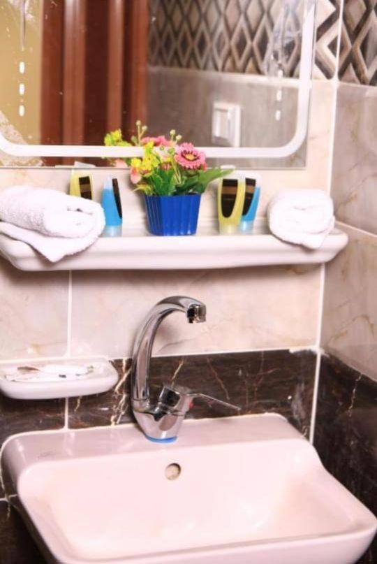 Beko pyramids inn