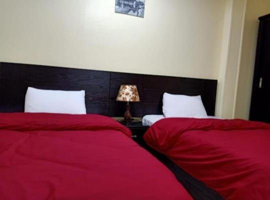 Beko pyramids inn